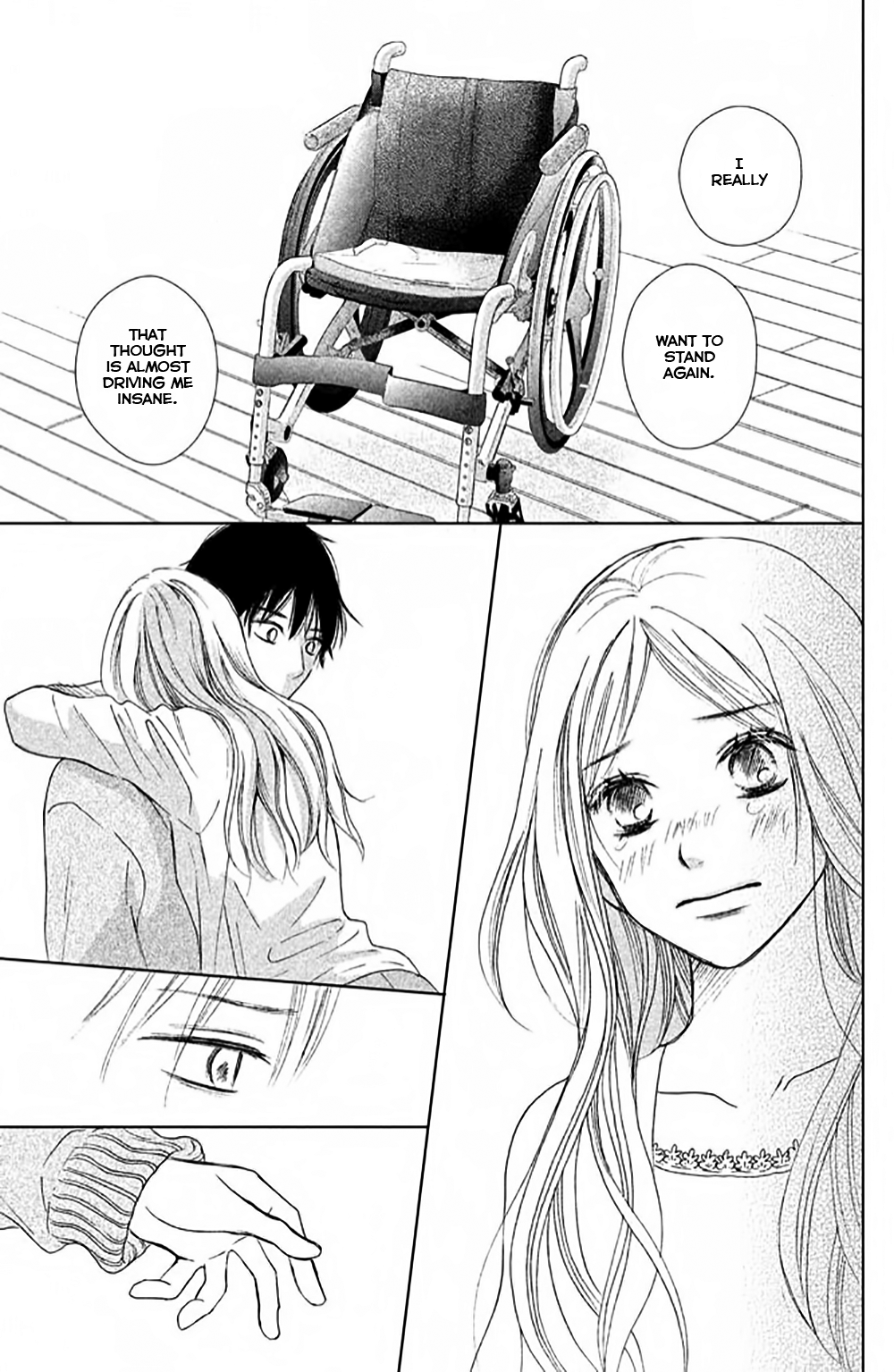Perfect World Vol. 2 Ch. 5 第39页