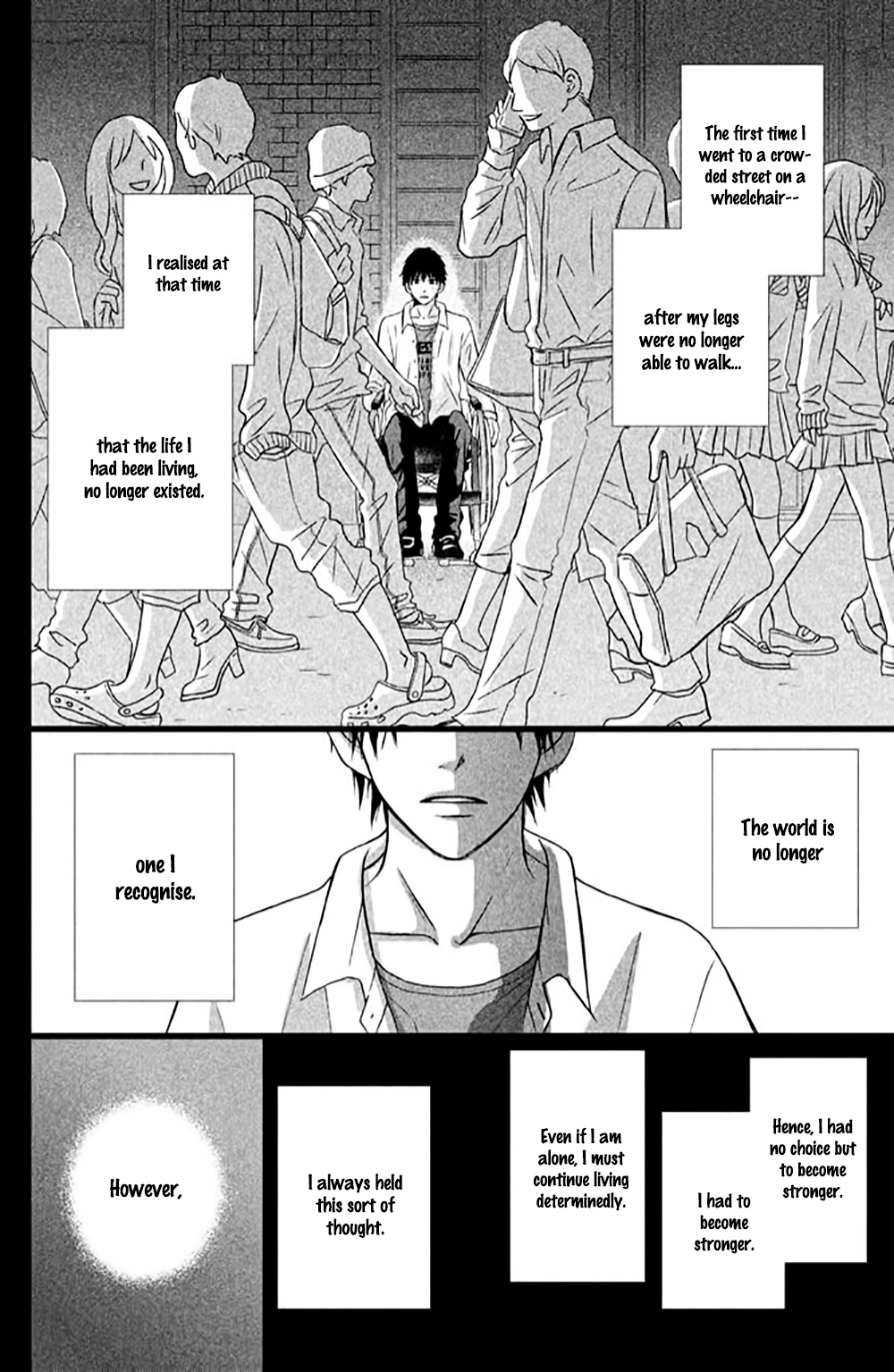 Perfect World Vol. 2 Ch. 5 第6页
