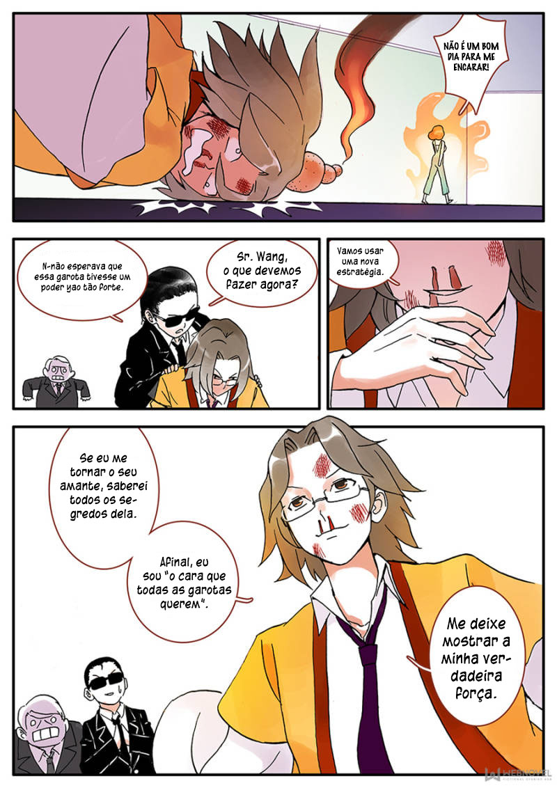 Fox Spirit Matchmaker Ch. 5 第24页