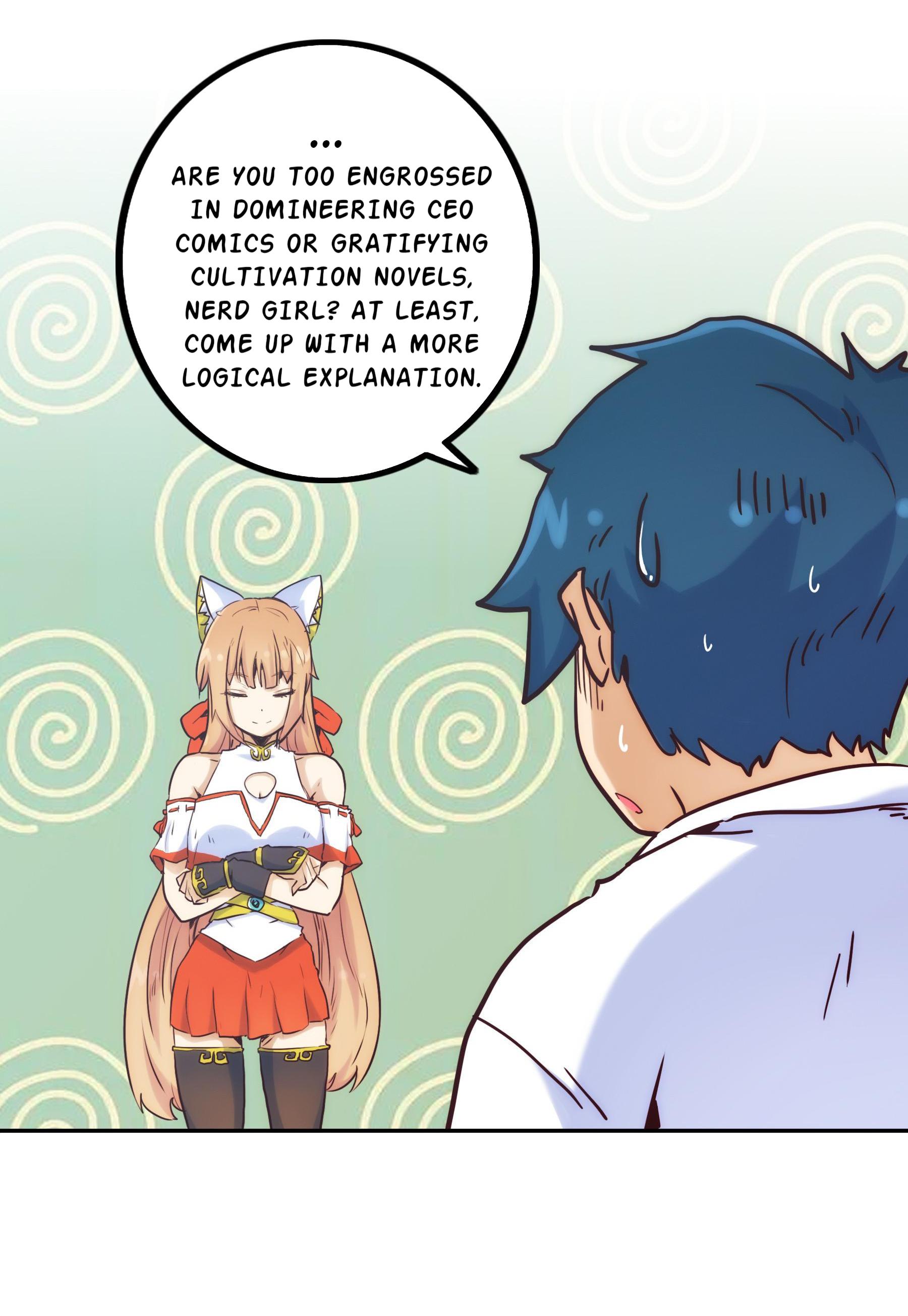 Finger Girls Will The Love Given Be Eaten? 第101页