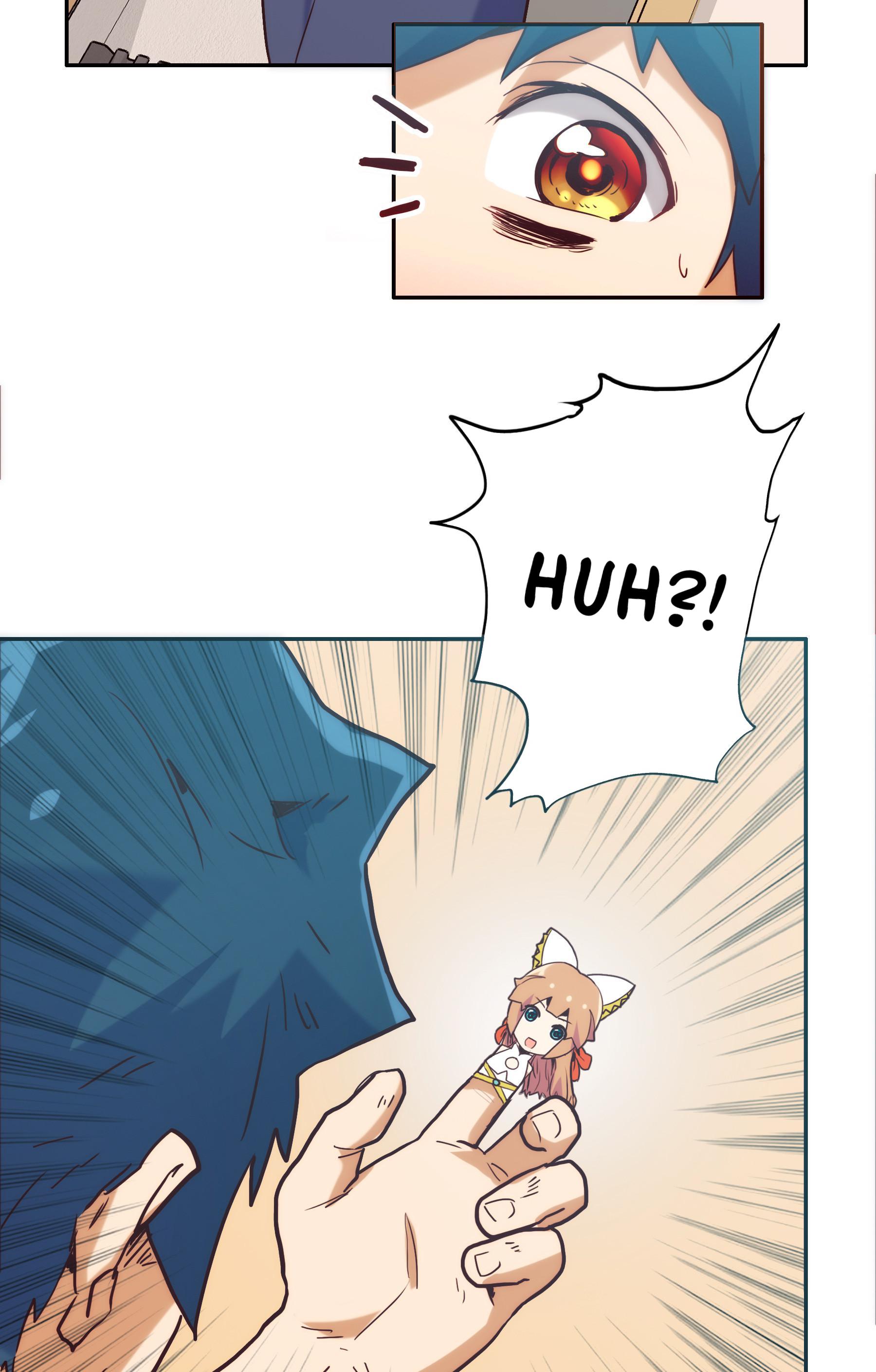 Finger Girls Will The Love Given Be Eaten? 第112页