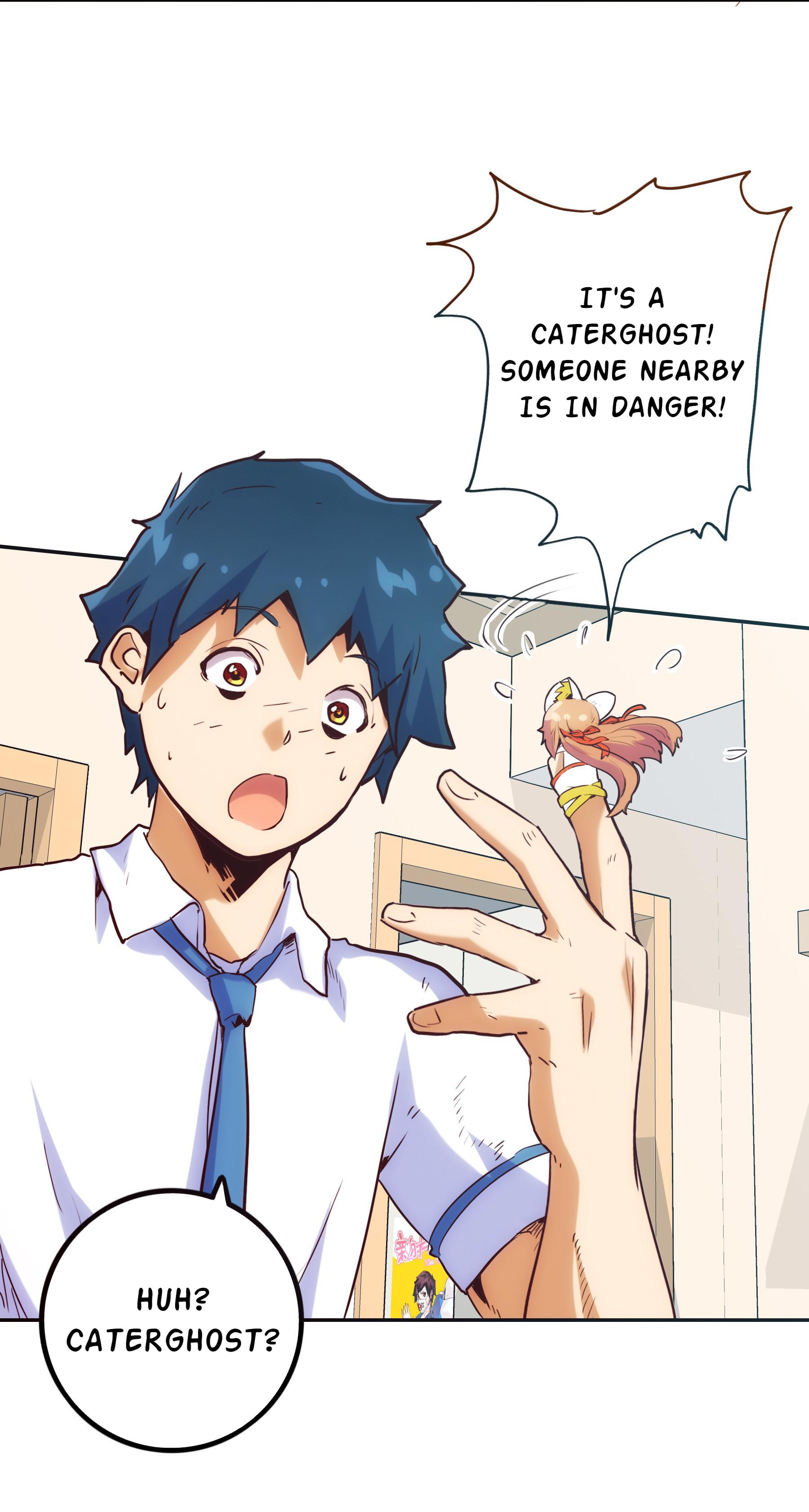 Finger Girls Will The Love Given Be Eaten? 第117页