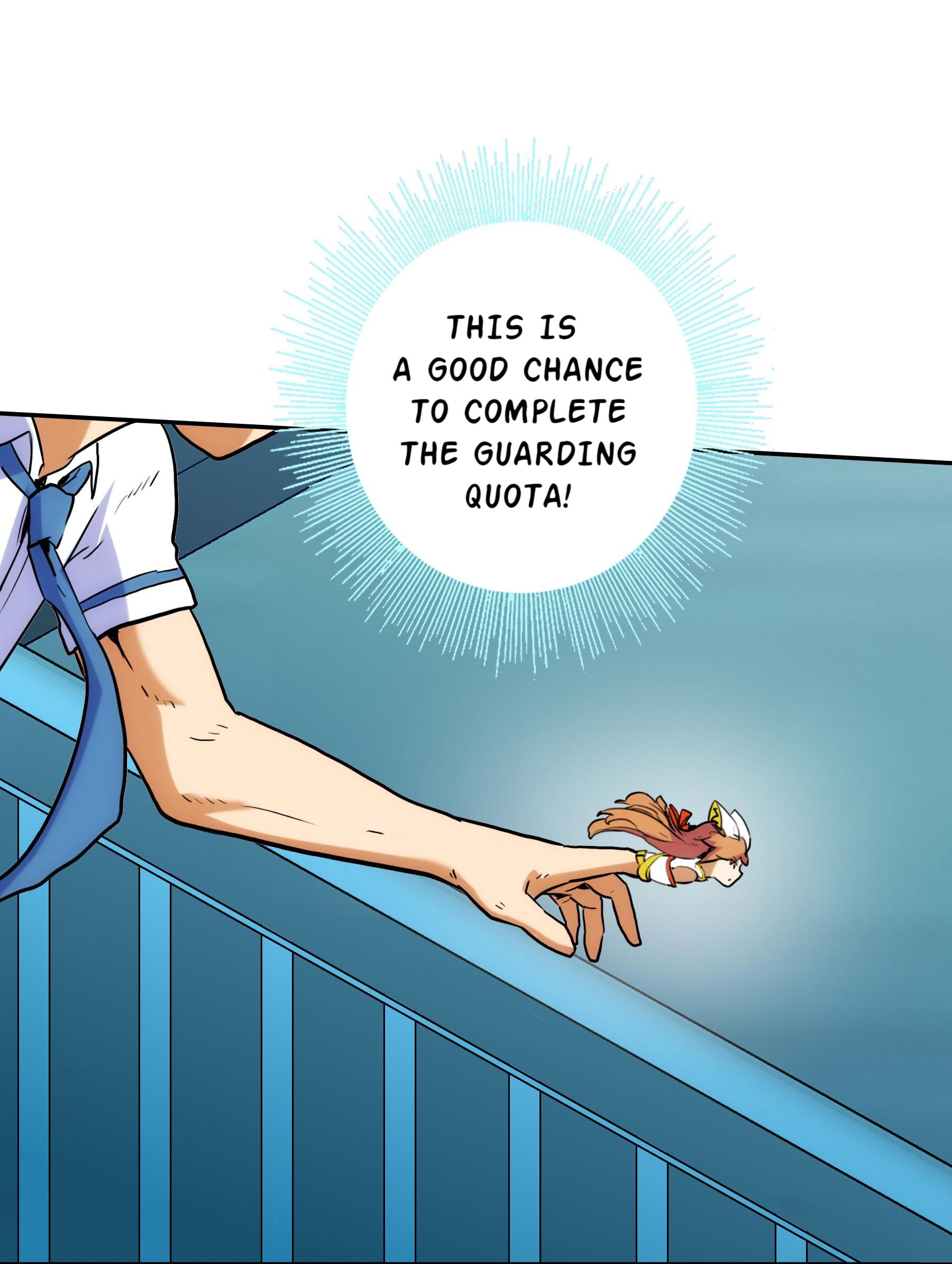 Finger Girls Will The Love Given Be Eaten? 第125页