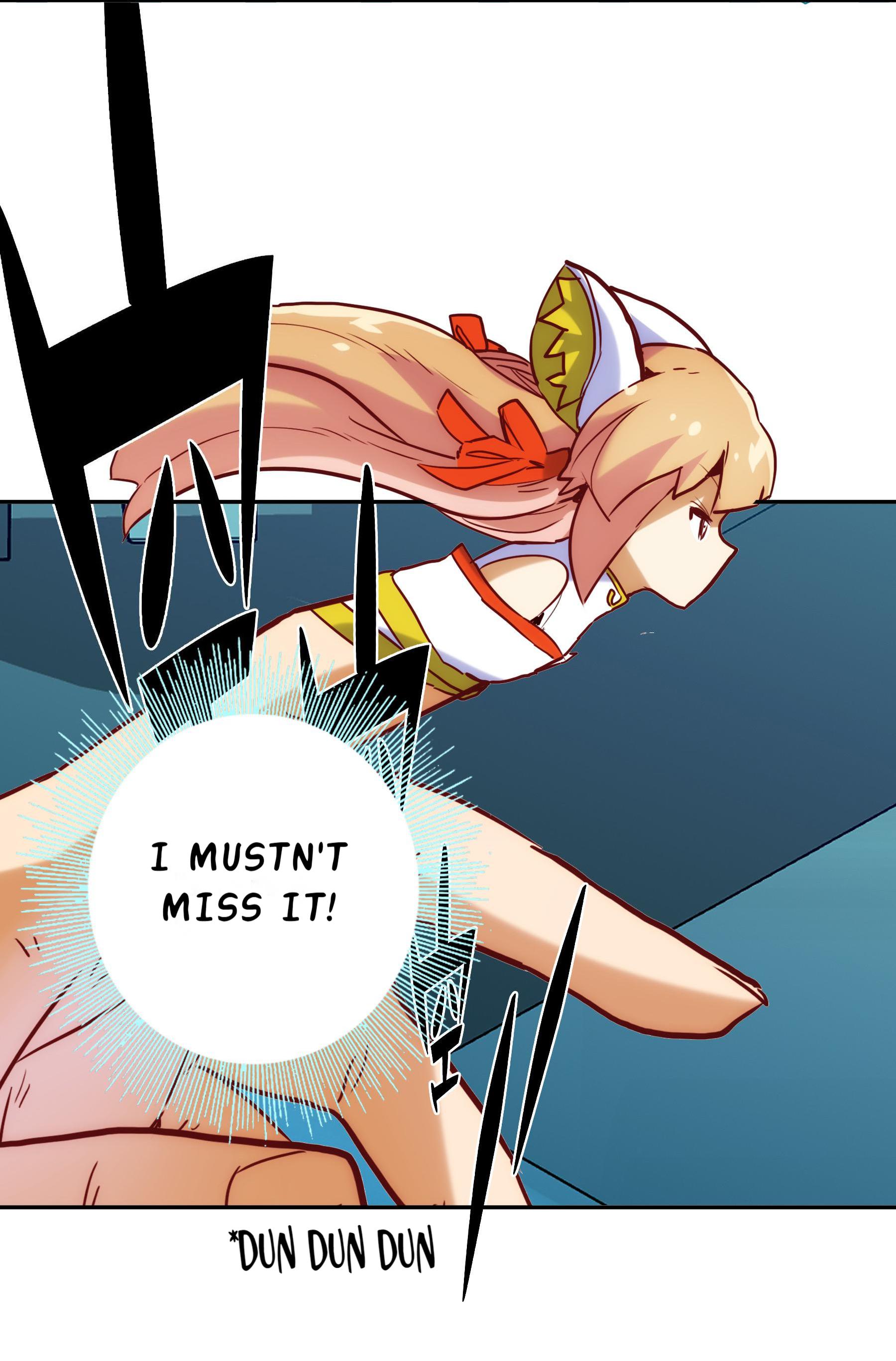 Finger Girls Will The Love Given Be Eaten? 第126页