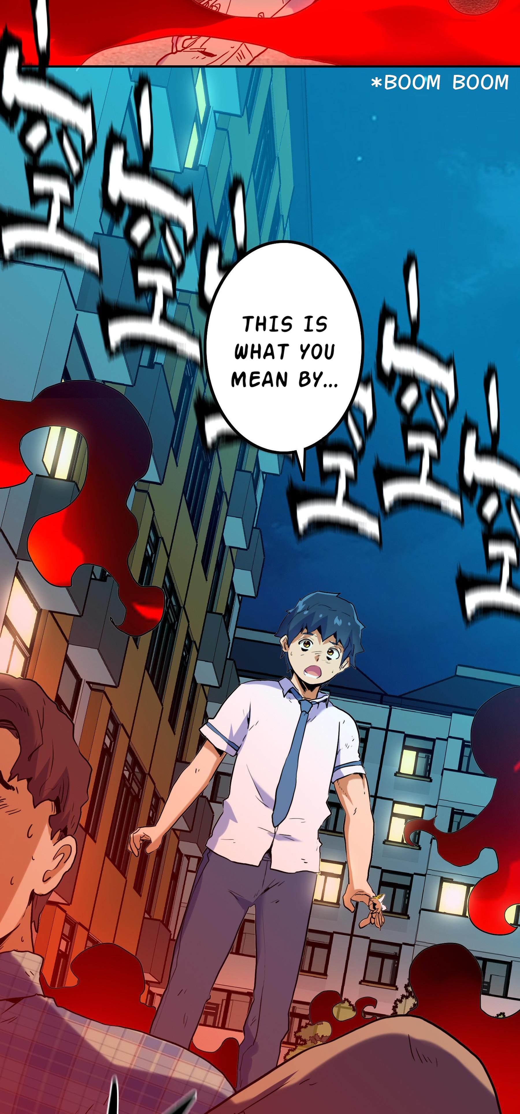 Finger Girls Will The Love Given Be Eaten? 第130页