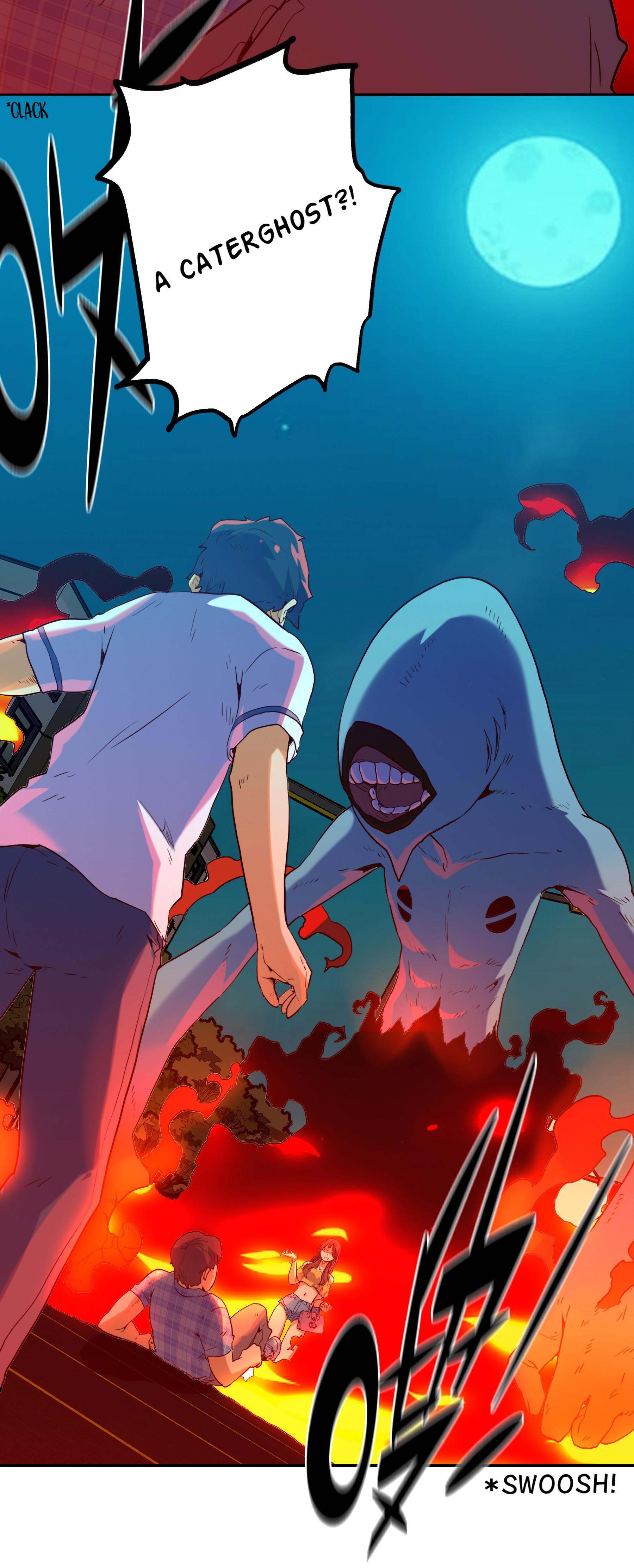 Finger Girls Will The Love Given Be Eaten? 第131页