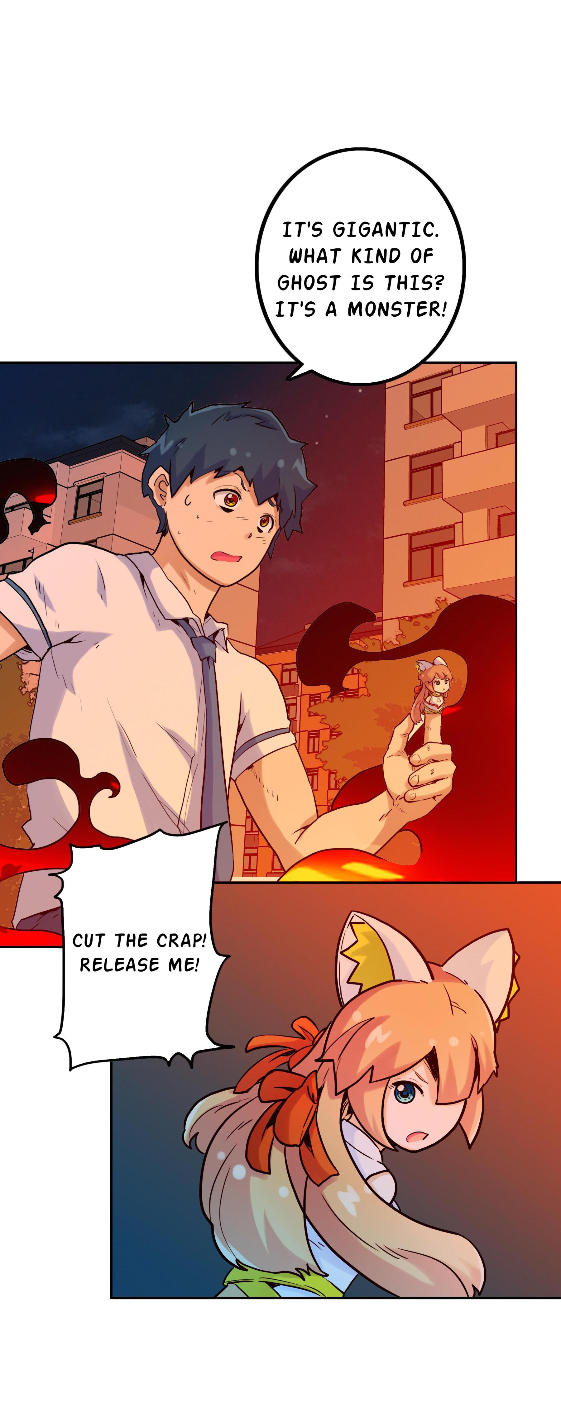 Finger Girls Will The Love Given Be Eaten? 第135页