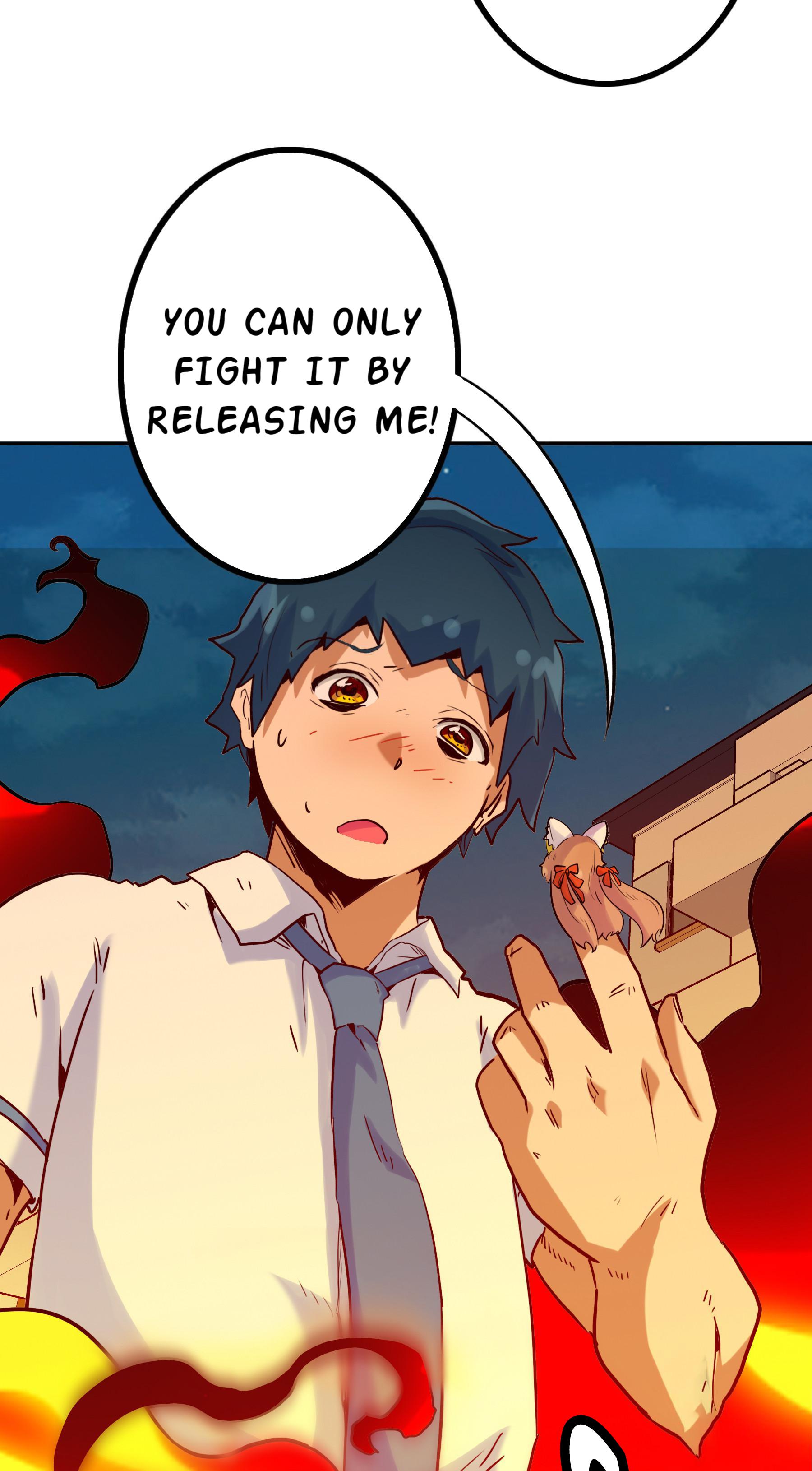 Finger Girls Will The Love Given Be Eaten? 第137页