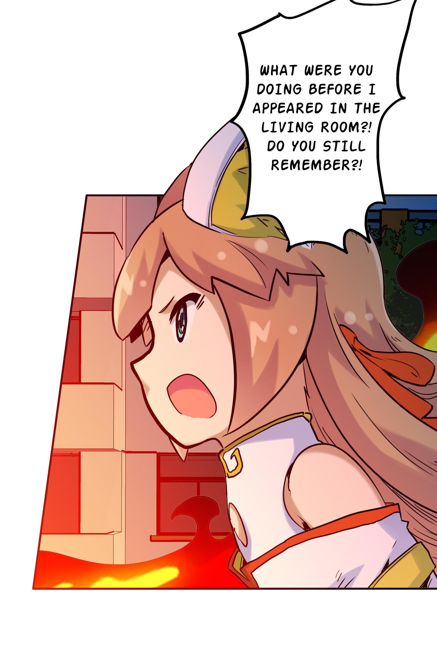 Finger Girls Will The Love Given Be Eaten? 第140页