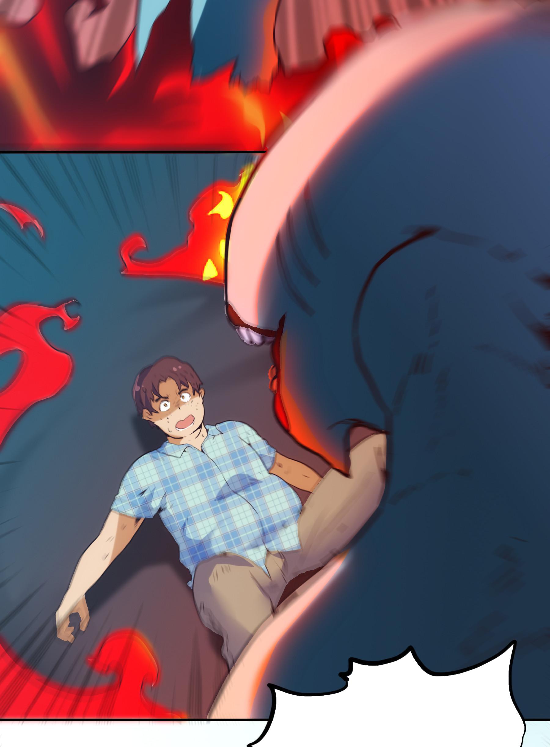 Finger Girls Will The Love Given Be Eaten? 第148页