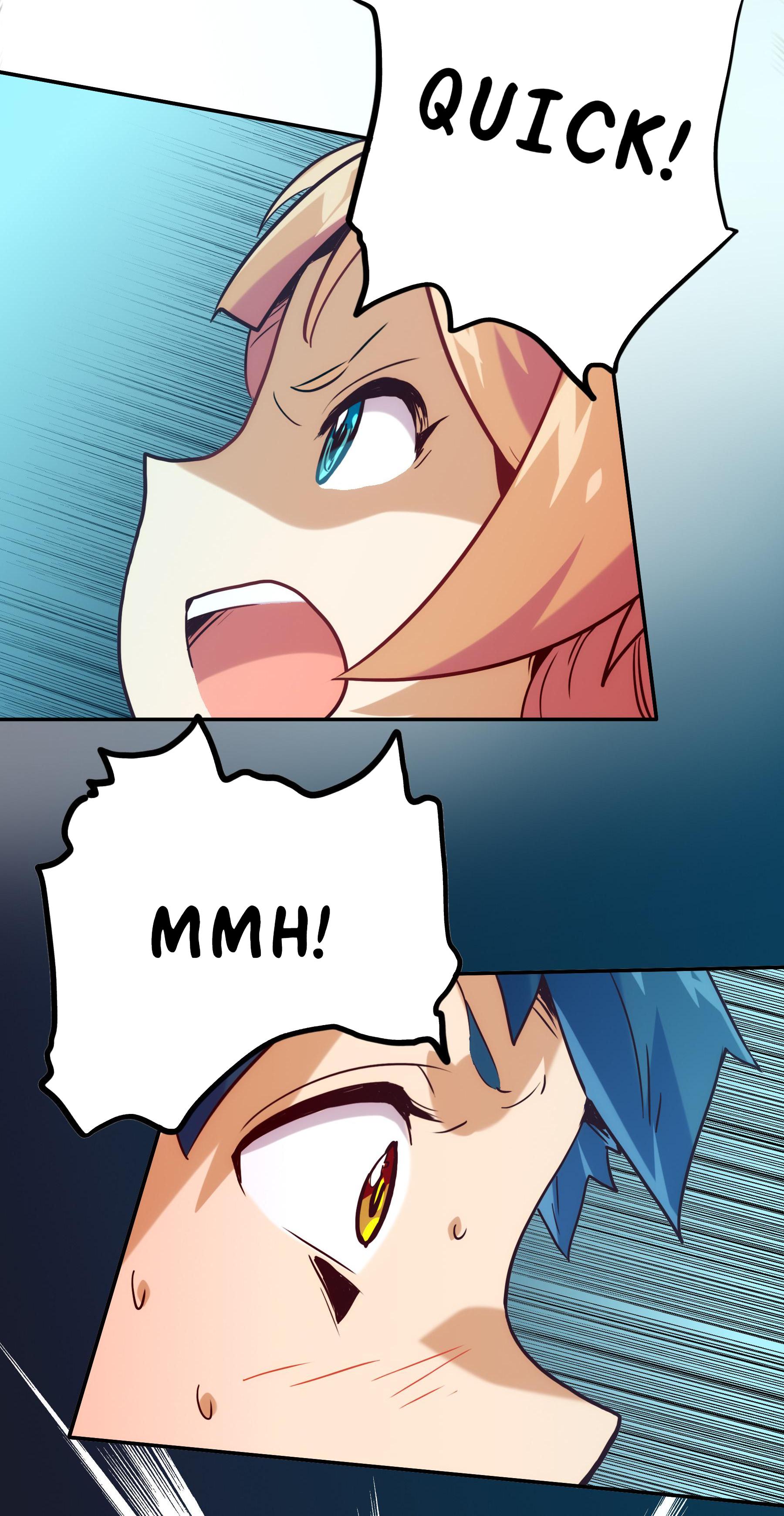 Finger Girls Will The Love Given Be Eaten? 第149页