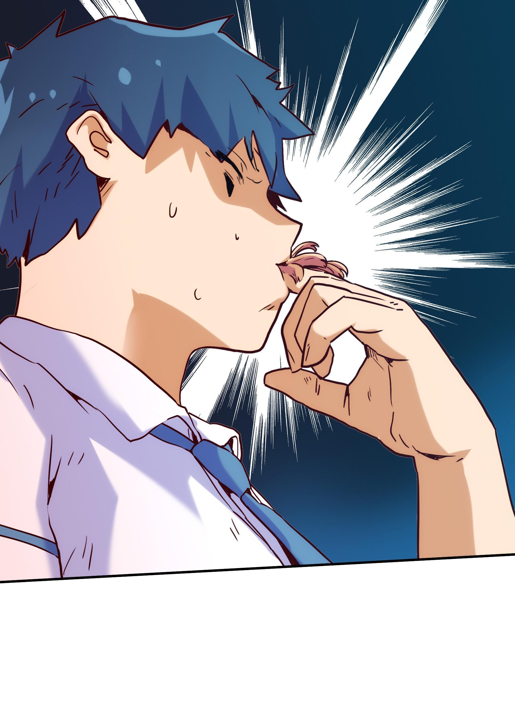 Finger Girls Will The Love Given Be Eaten? 第150页