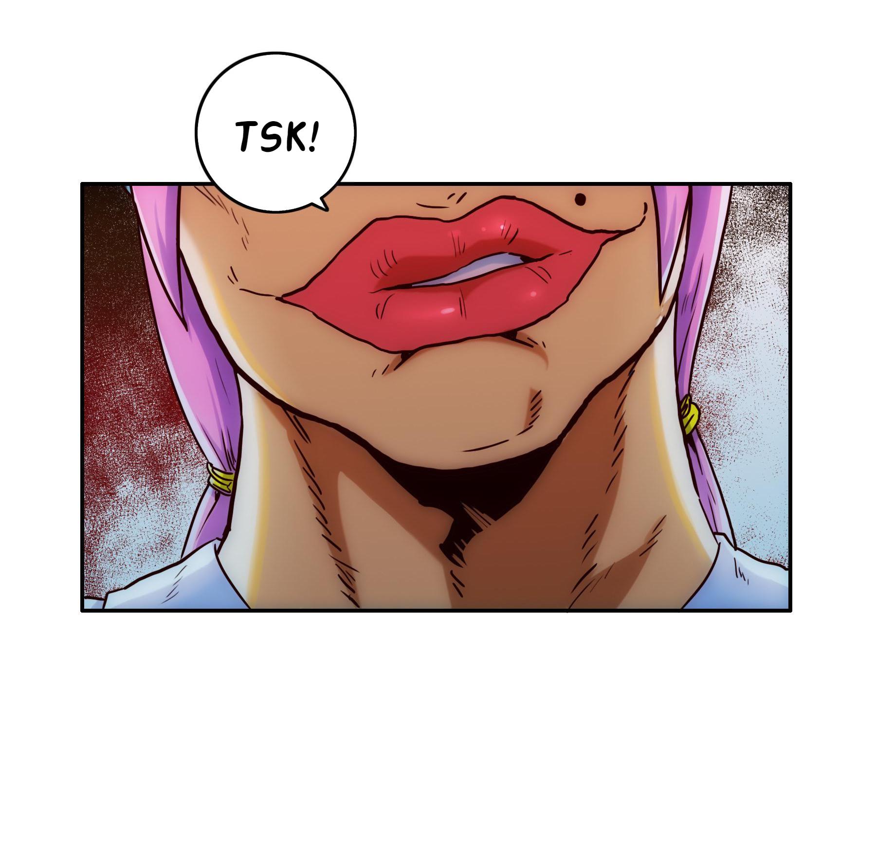 Finger Girls Will The Love Given Be Eaten? 第16页
