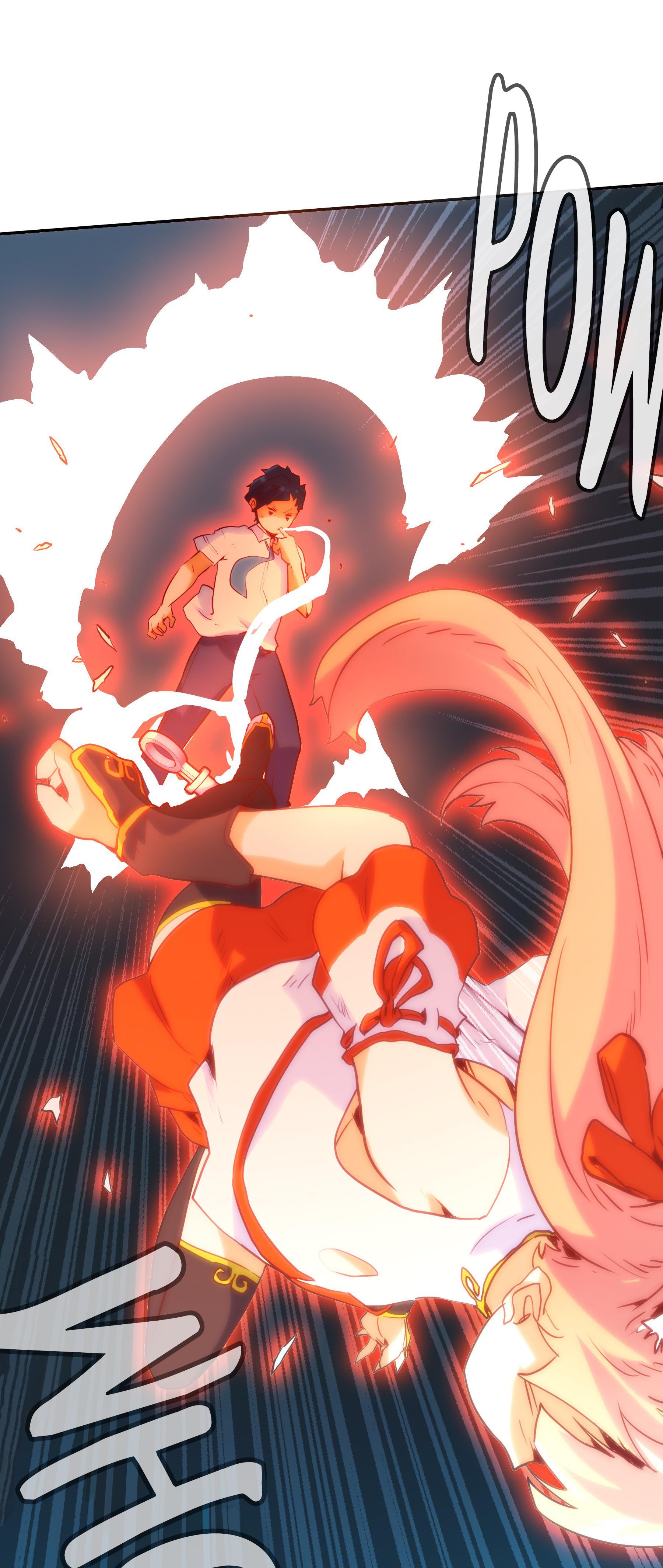Finger Girls Will The Love Given Be Eaten? 第151页