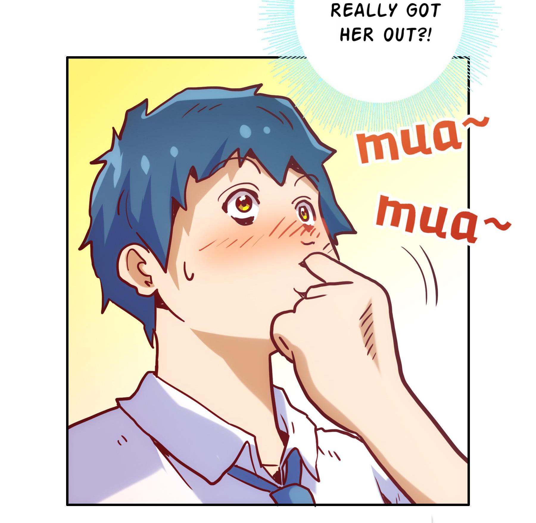 Finger Girls Will The Love Given Be Eaten? 第162页