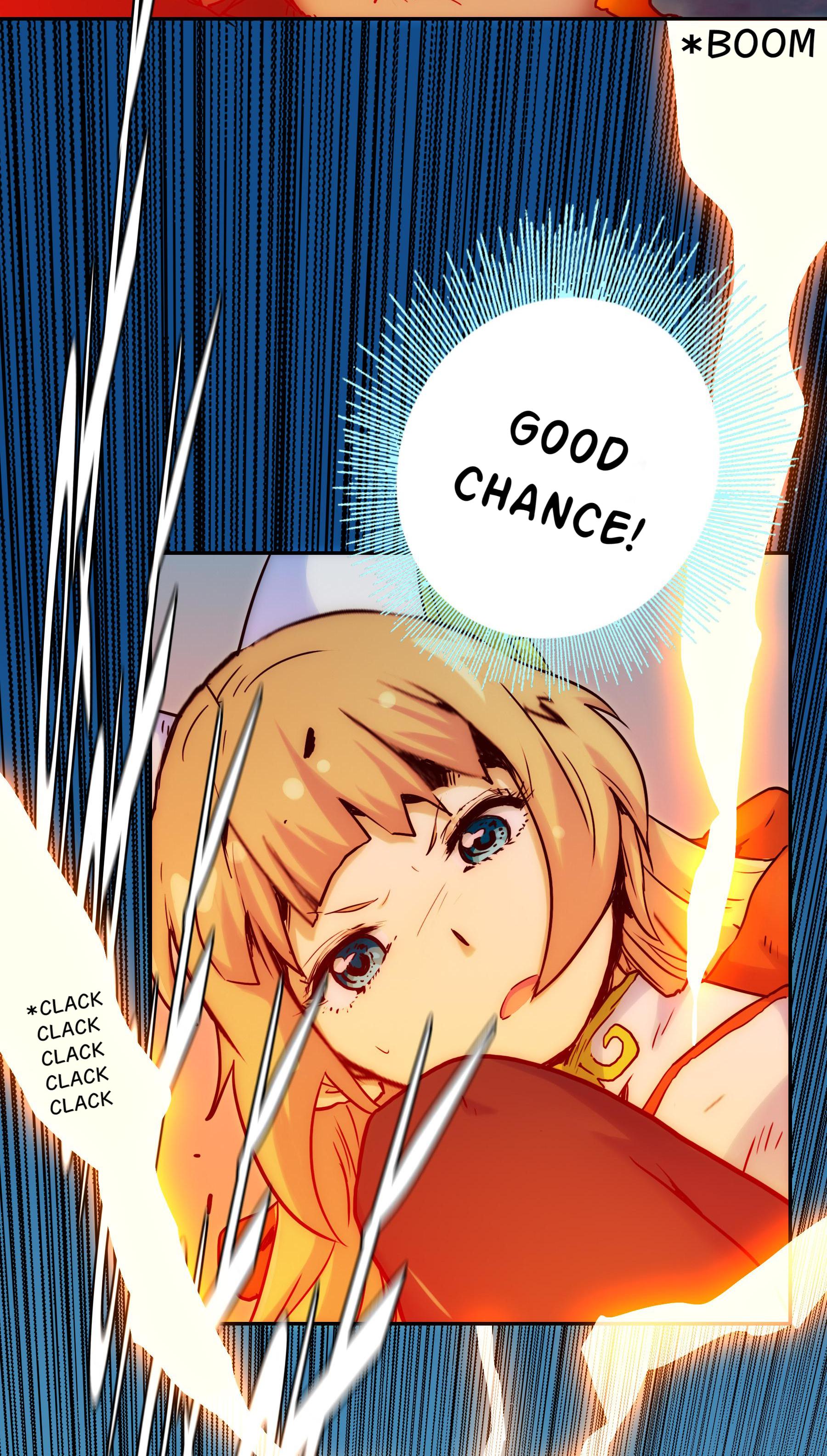 Finger Girls Will The Love Given Be Eaten? 第166页
