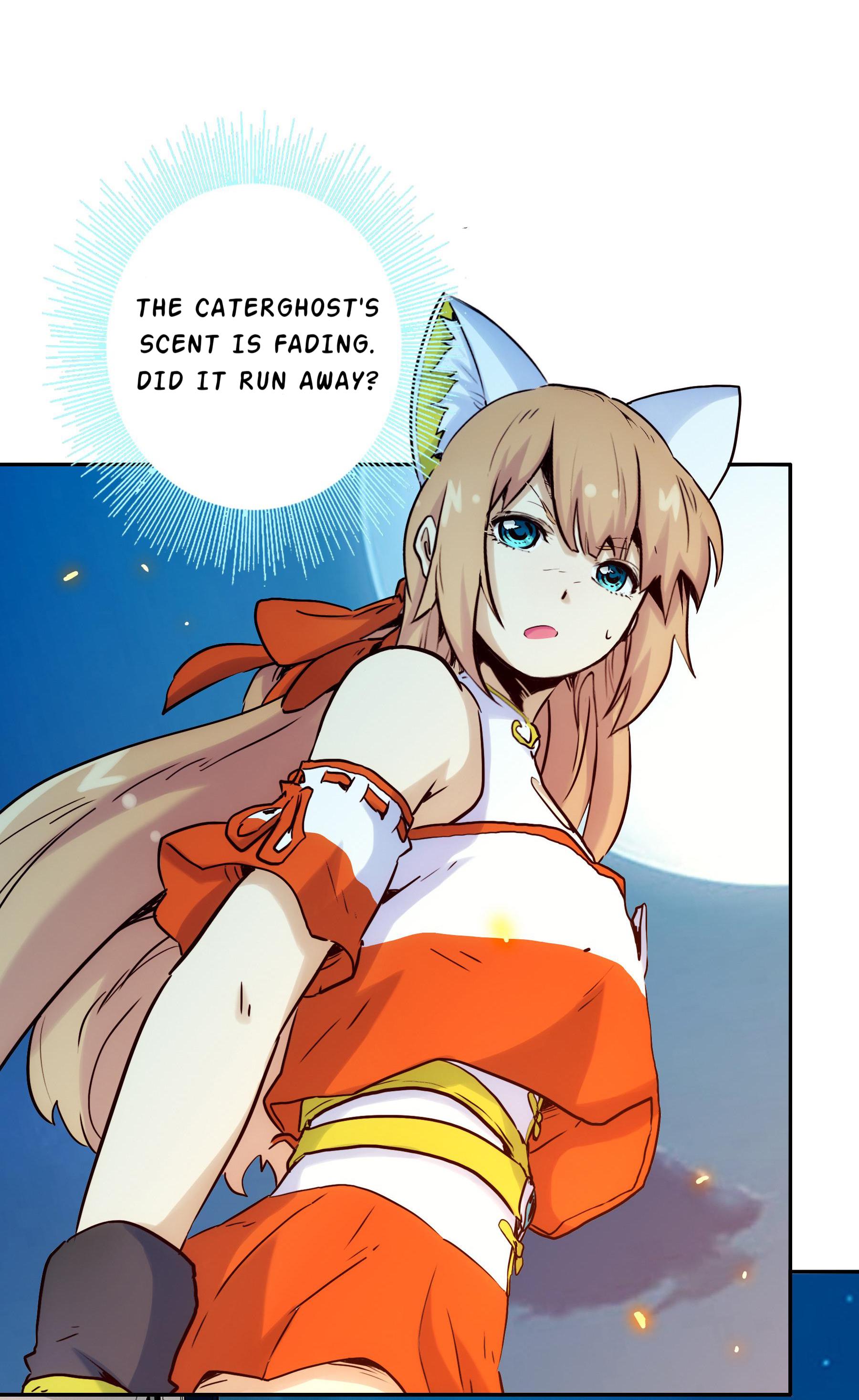 Finger Girls Will The Love Given Be Eaten? 第173页