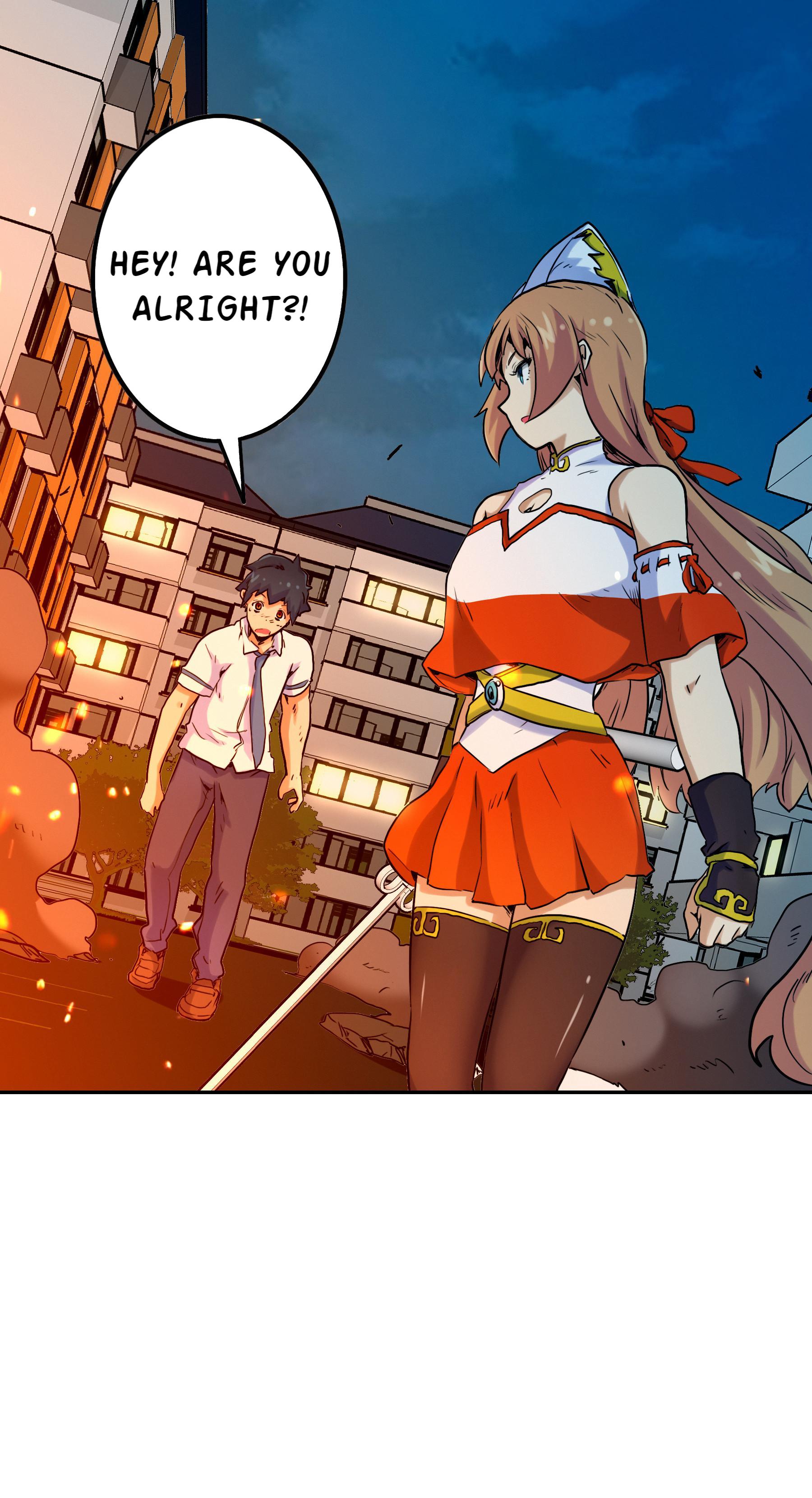 Finger Girls Will The Love Given Be Eaten? 第174页