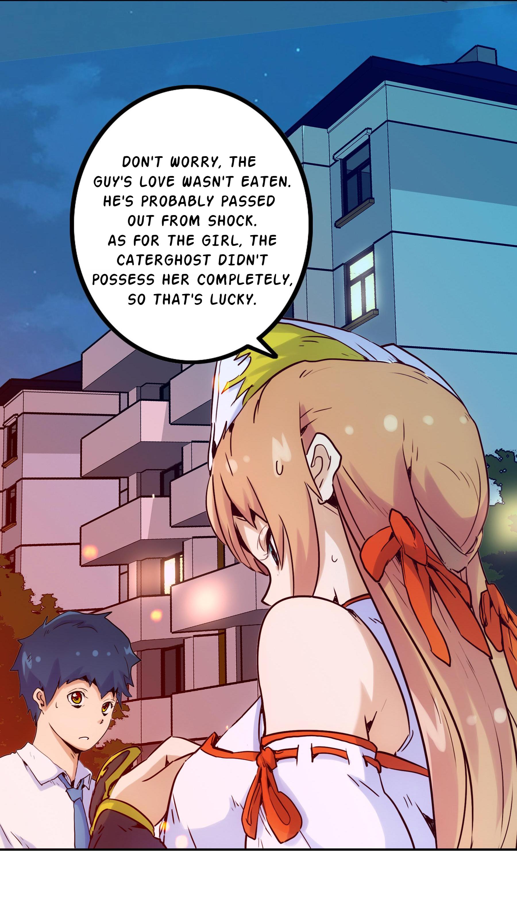 Finger Girls Will The Love Given Be Eaten? 第179页