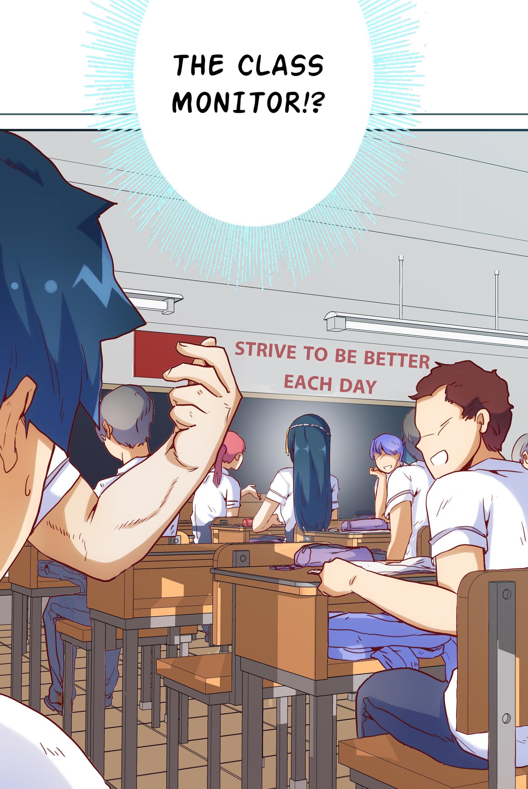 Finger Girls Will The Love Given Be Eaten? 第21页