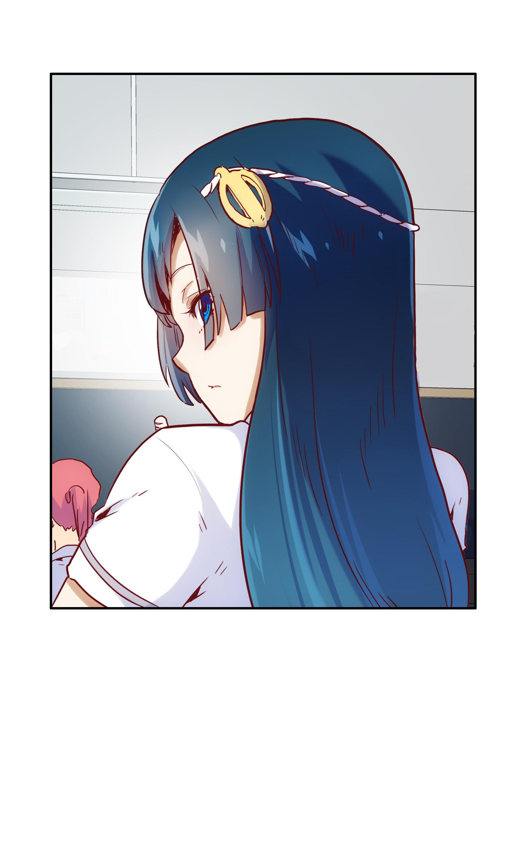 Finger Girls Will The Love Given Be Eaten? 第24页