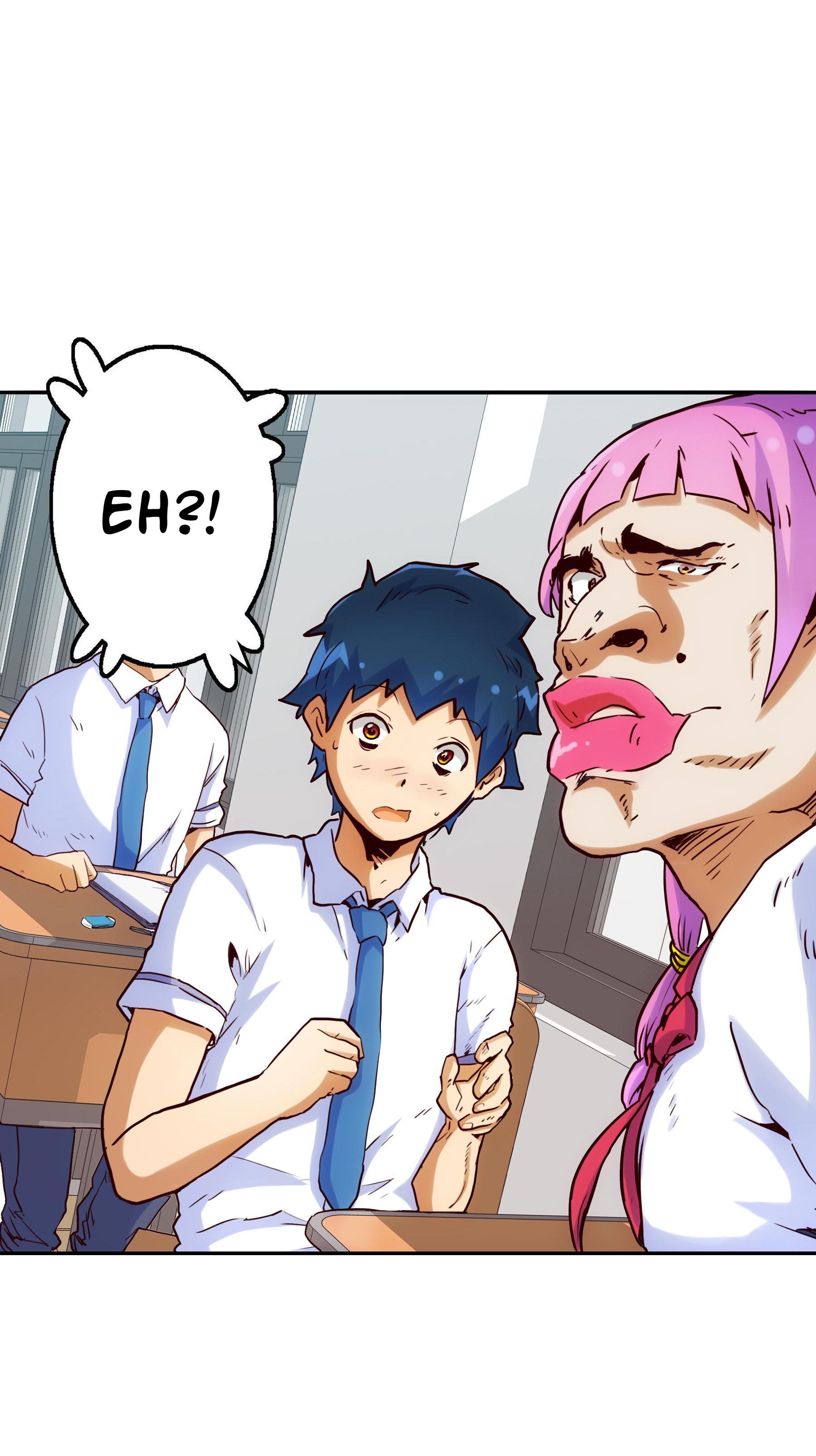 Finger Girls Will The Love Given Be Eaten? 第25页
