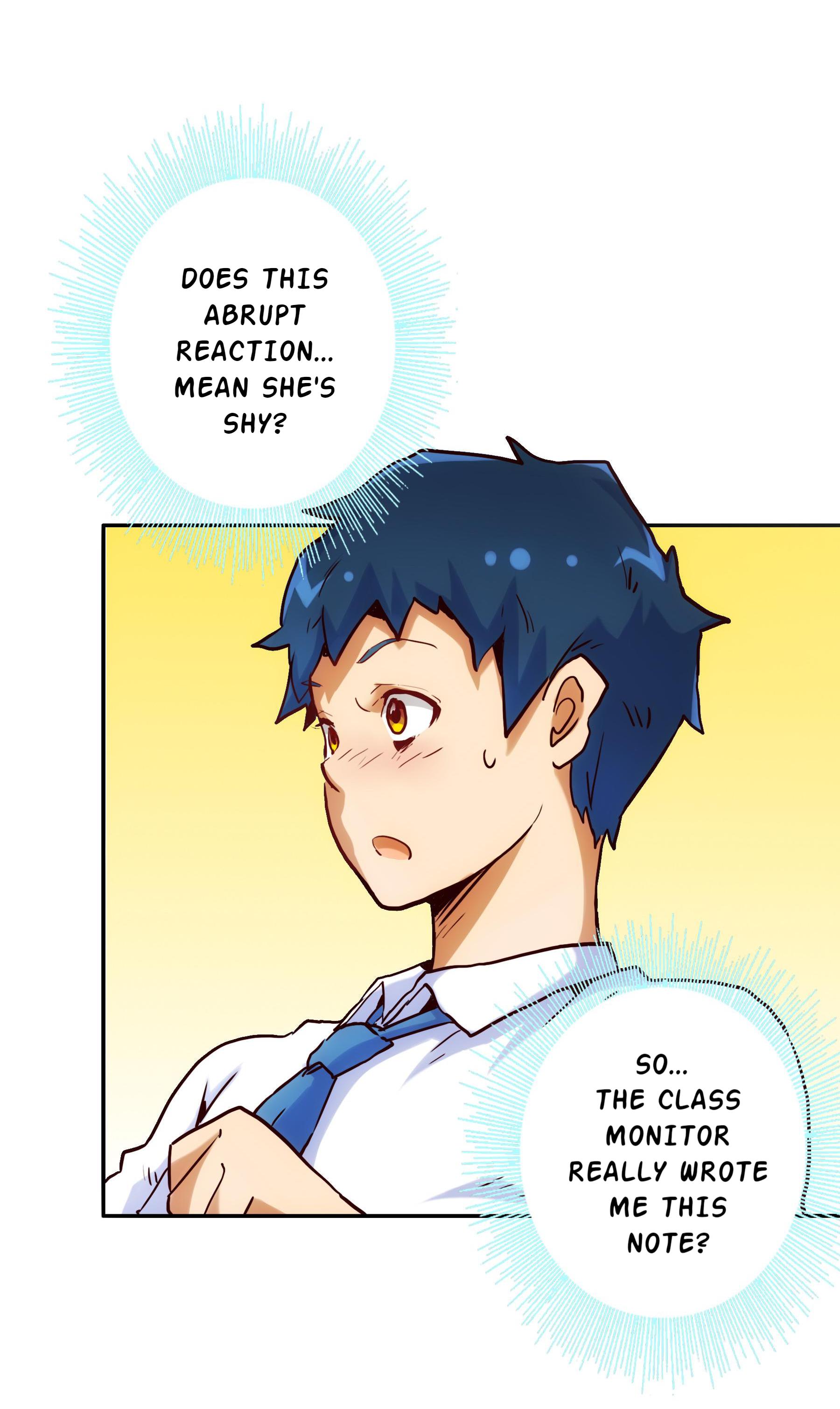 Finger Girls Will The Love Given Be Eaten? 第27页