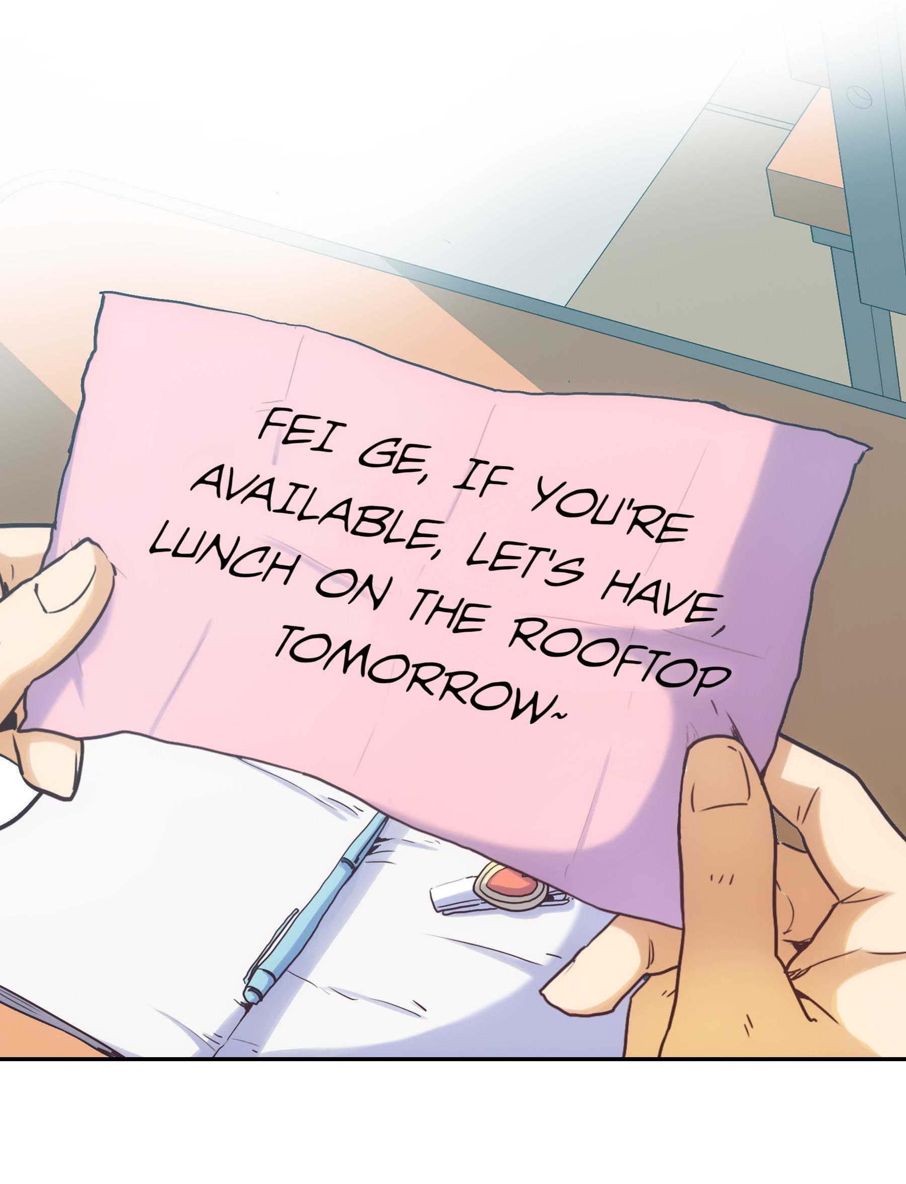 Finger Girls Will The Love Given Be Eaten? 第34页