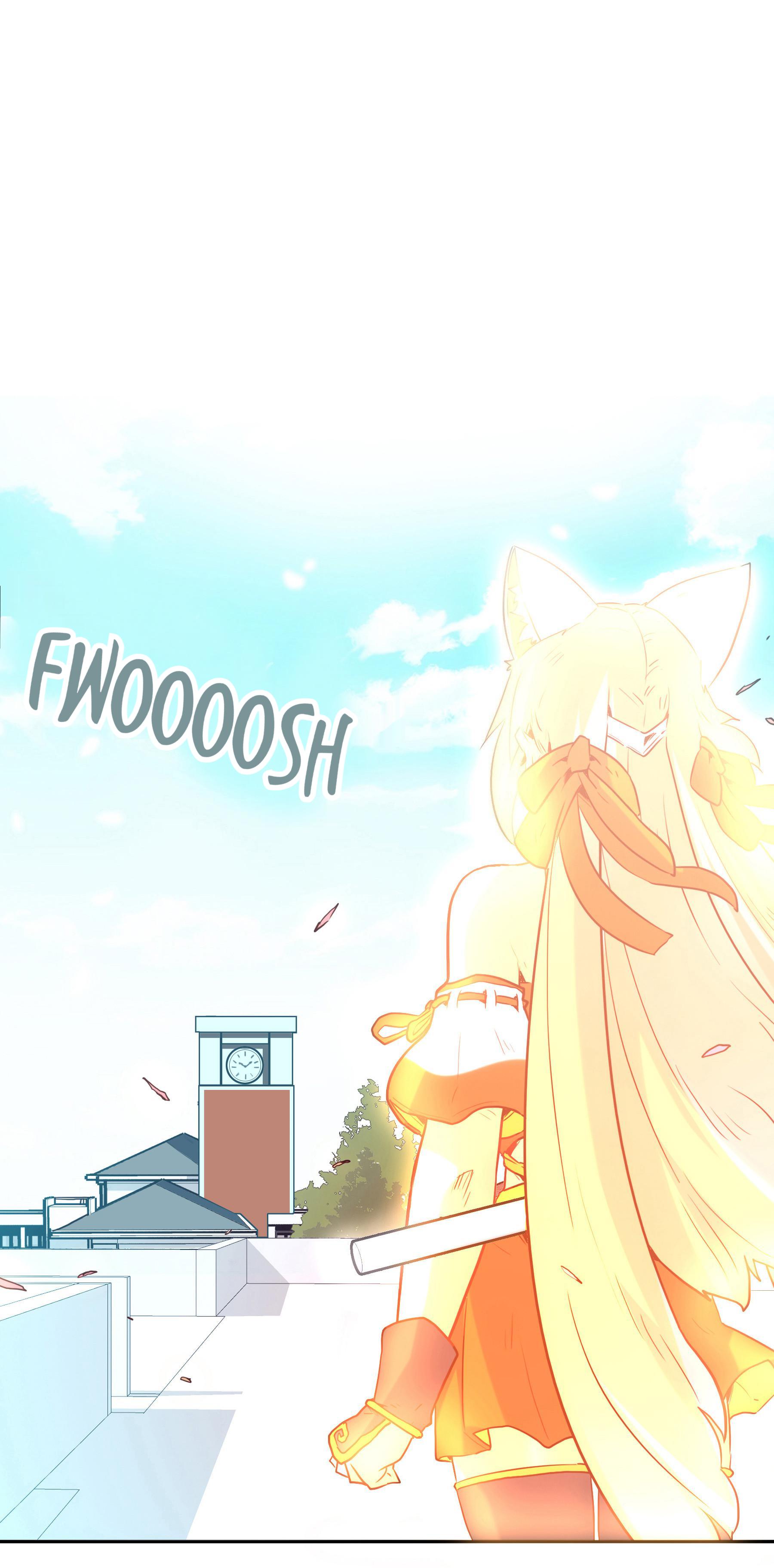 Finger Girls Will The Love Given Be Eaten? 第37页