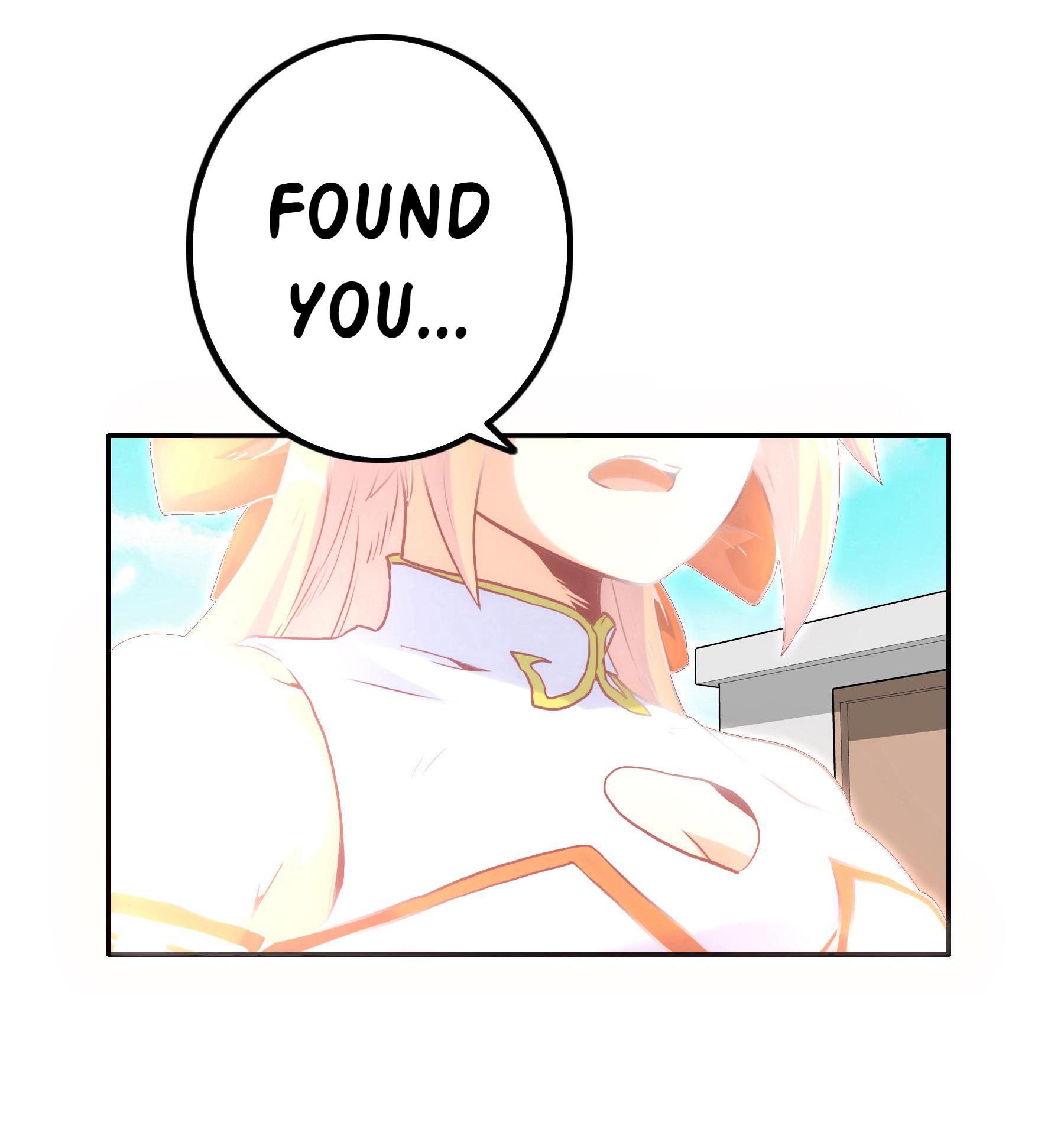 Finger Girls Will The Love Given Be Eaten? 第38页