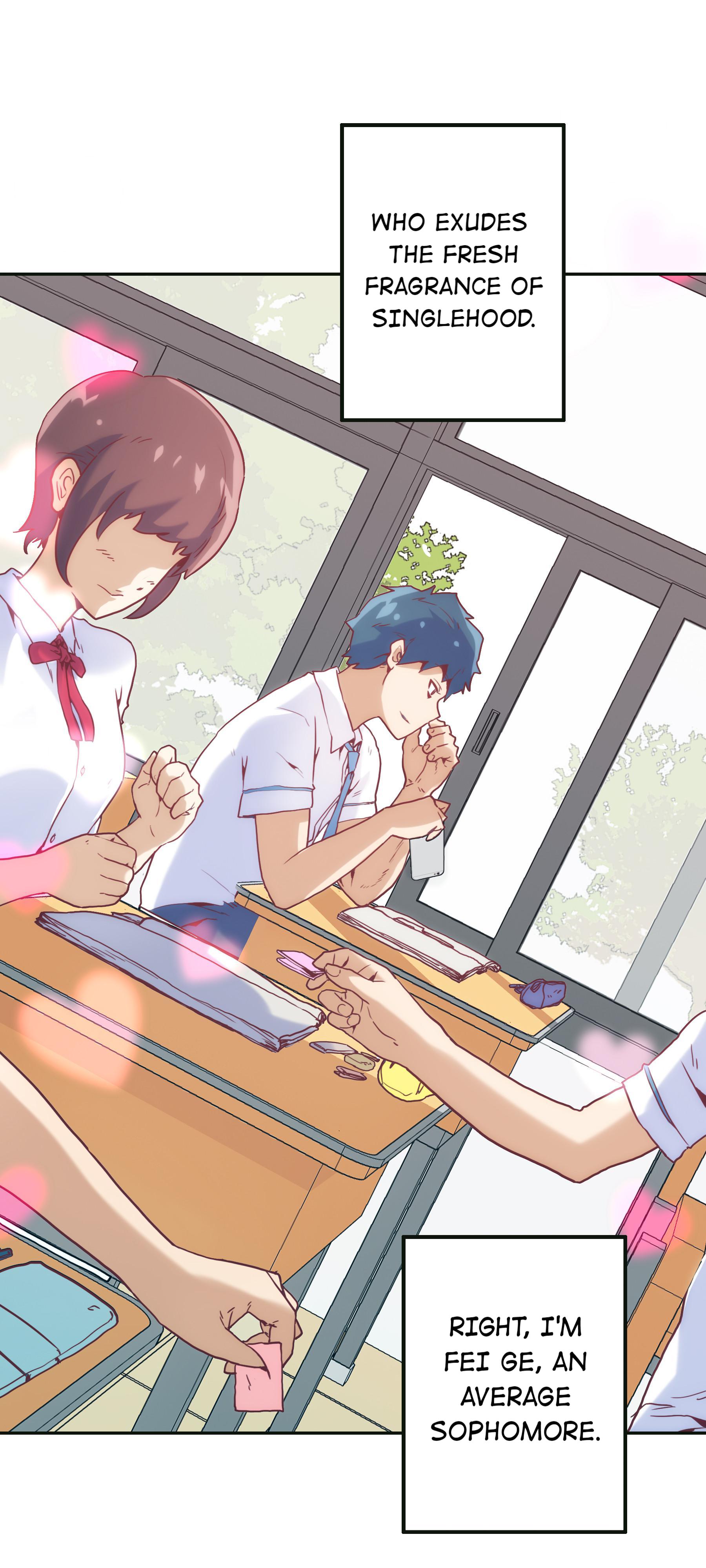 Finger Girls 第5页
