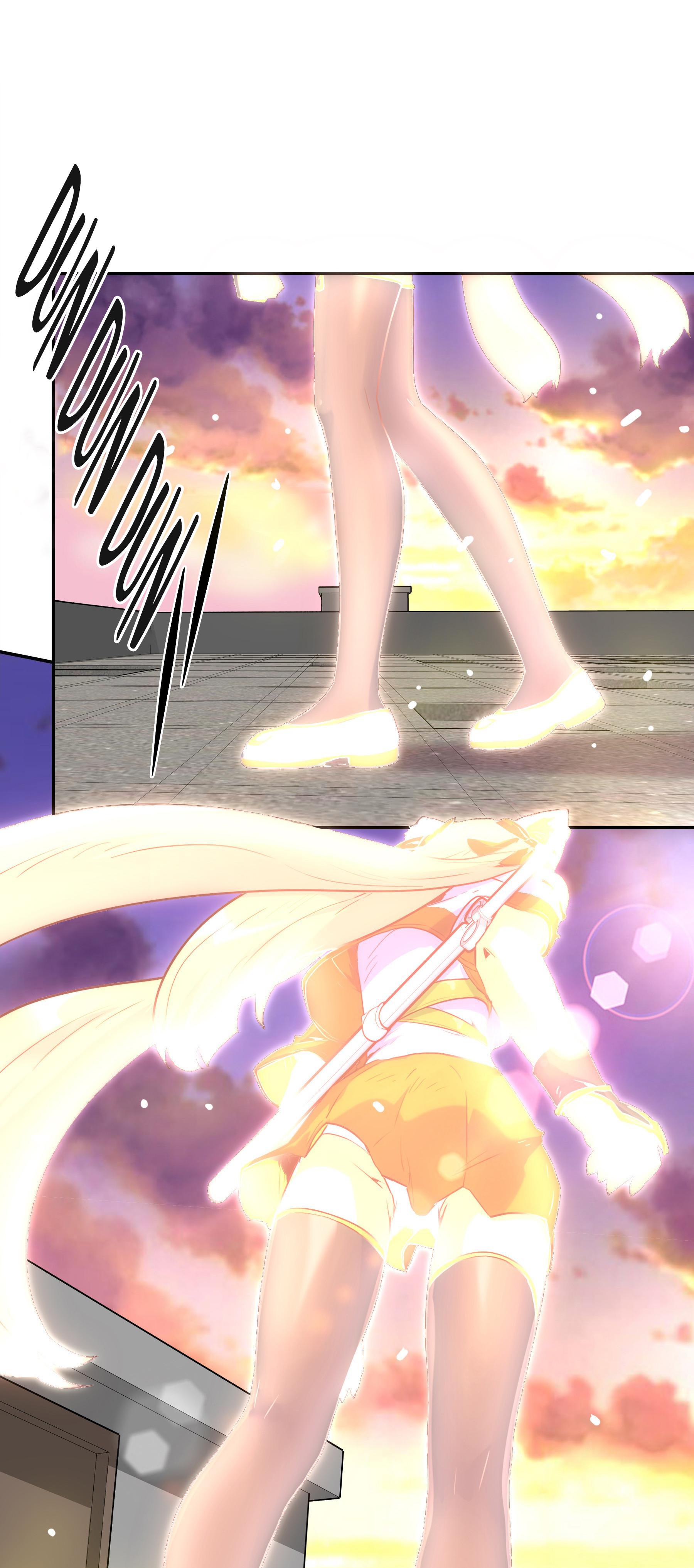 Finger Girls Will The Love Given Be Eaten? 第41页