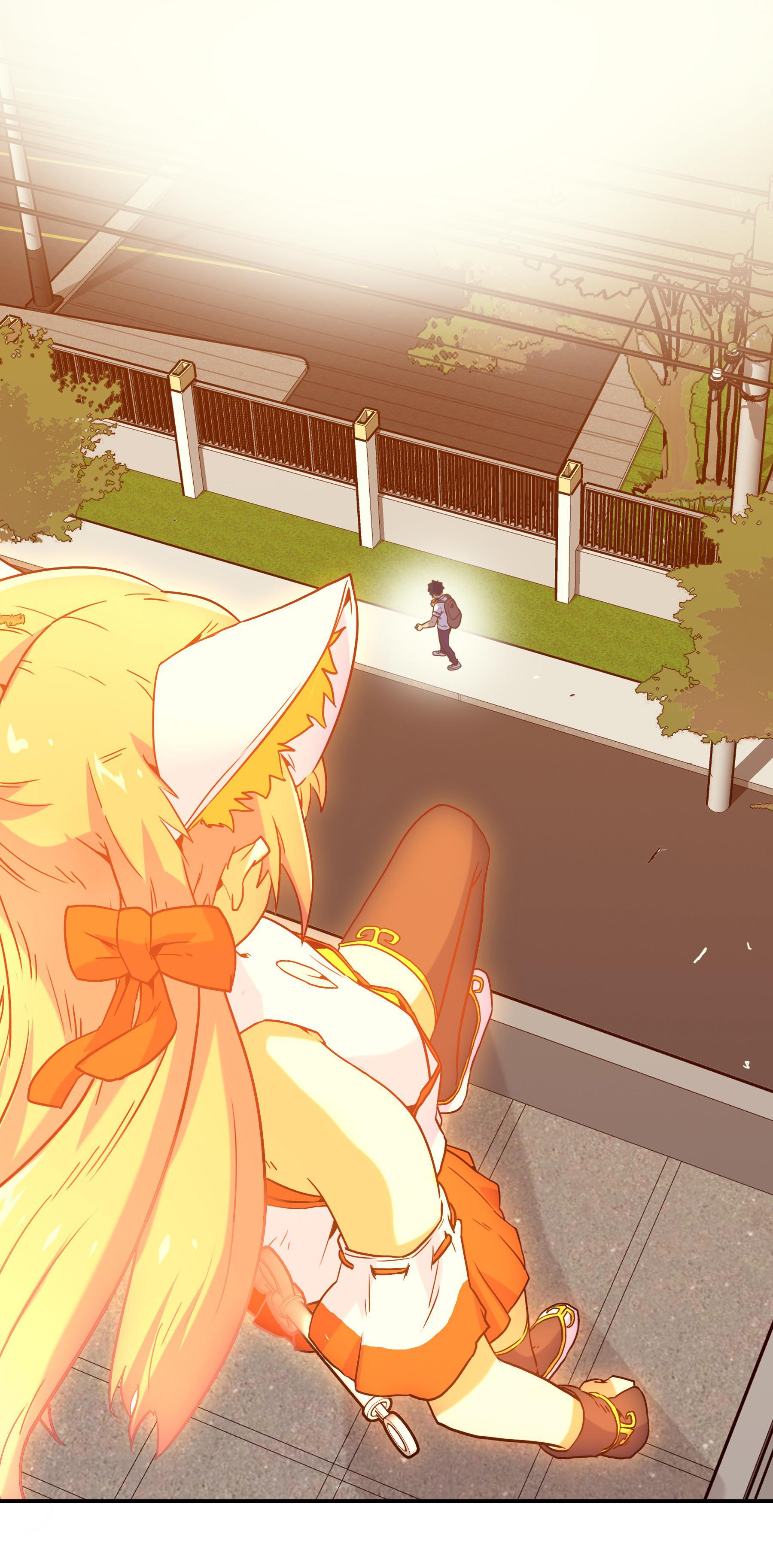 Finger Girls Will The Love Given Be Eaten? 第43页