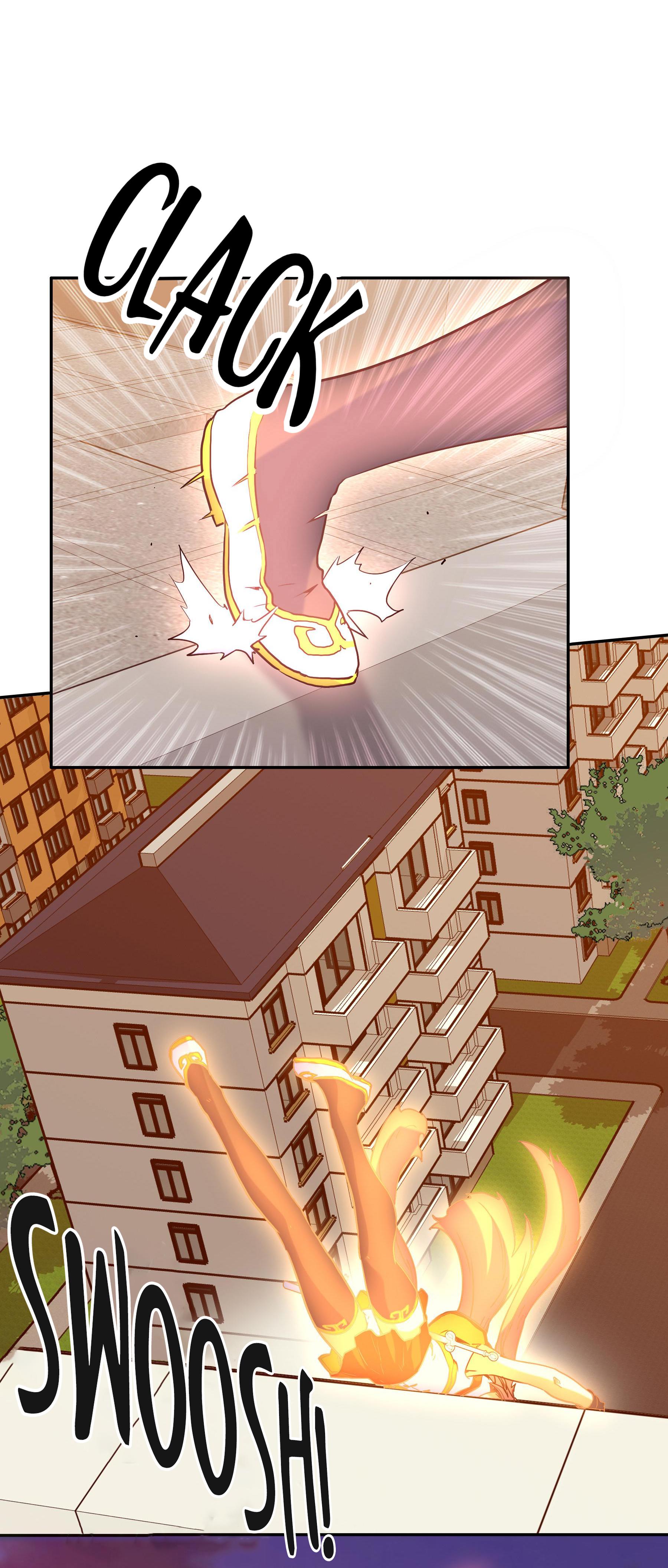 Finger Girls Will The Love Given Be Eaten? 第44页