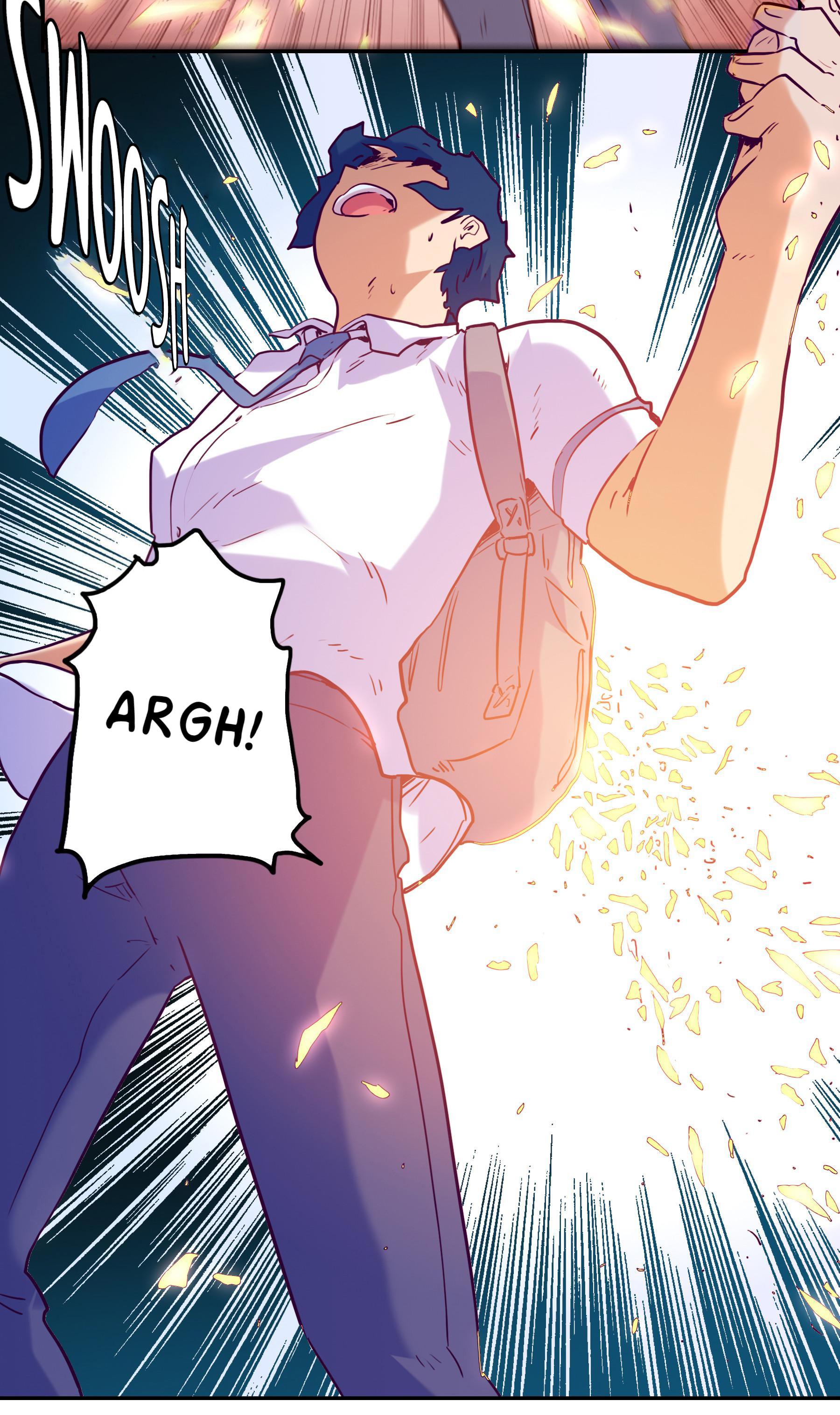 Finger Girls Will The Love Given Be Eaten? 第49页
