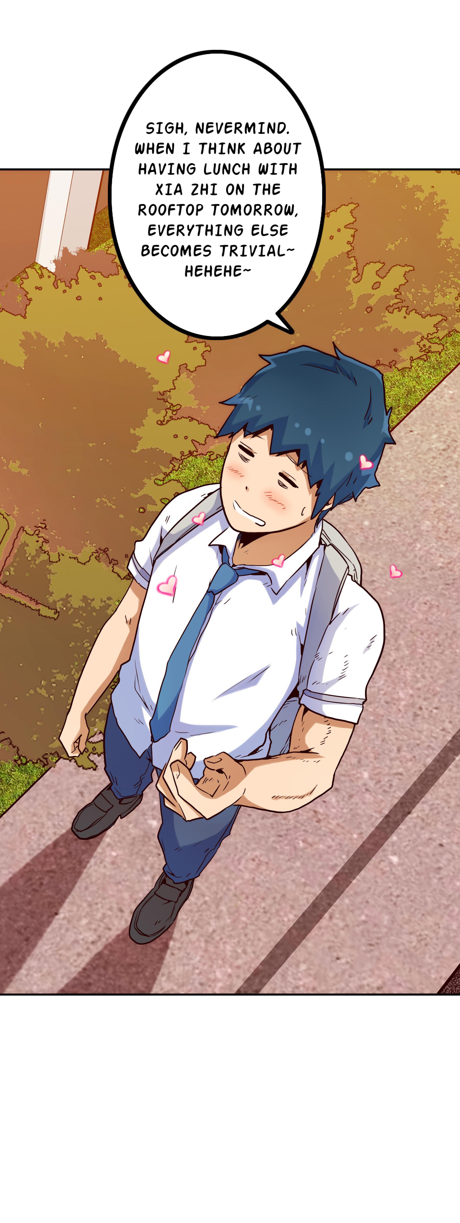Finger Girls Will The Love Given Be Eaten? 第56页