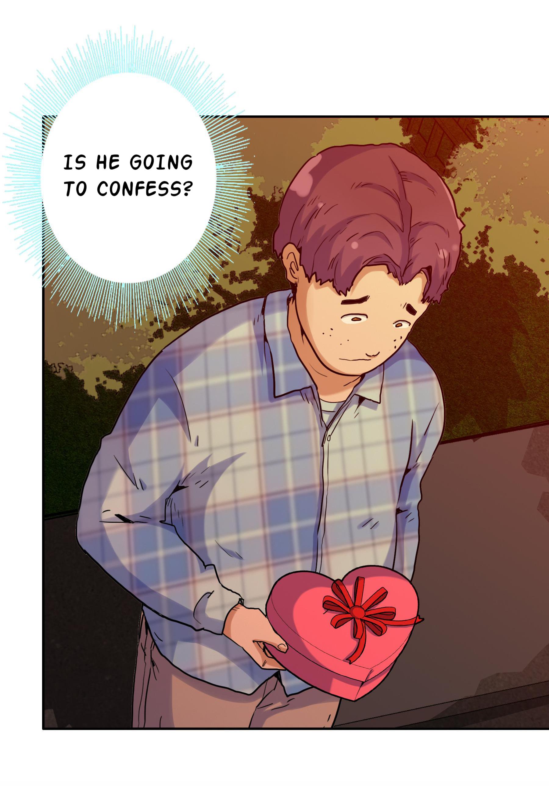 Finger Girls Will The Love Given Be Eaten? 第58页