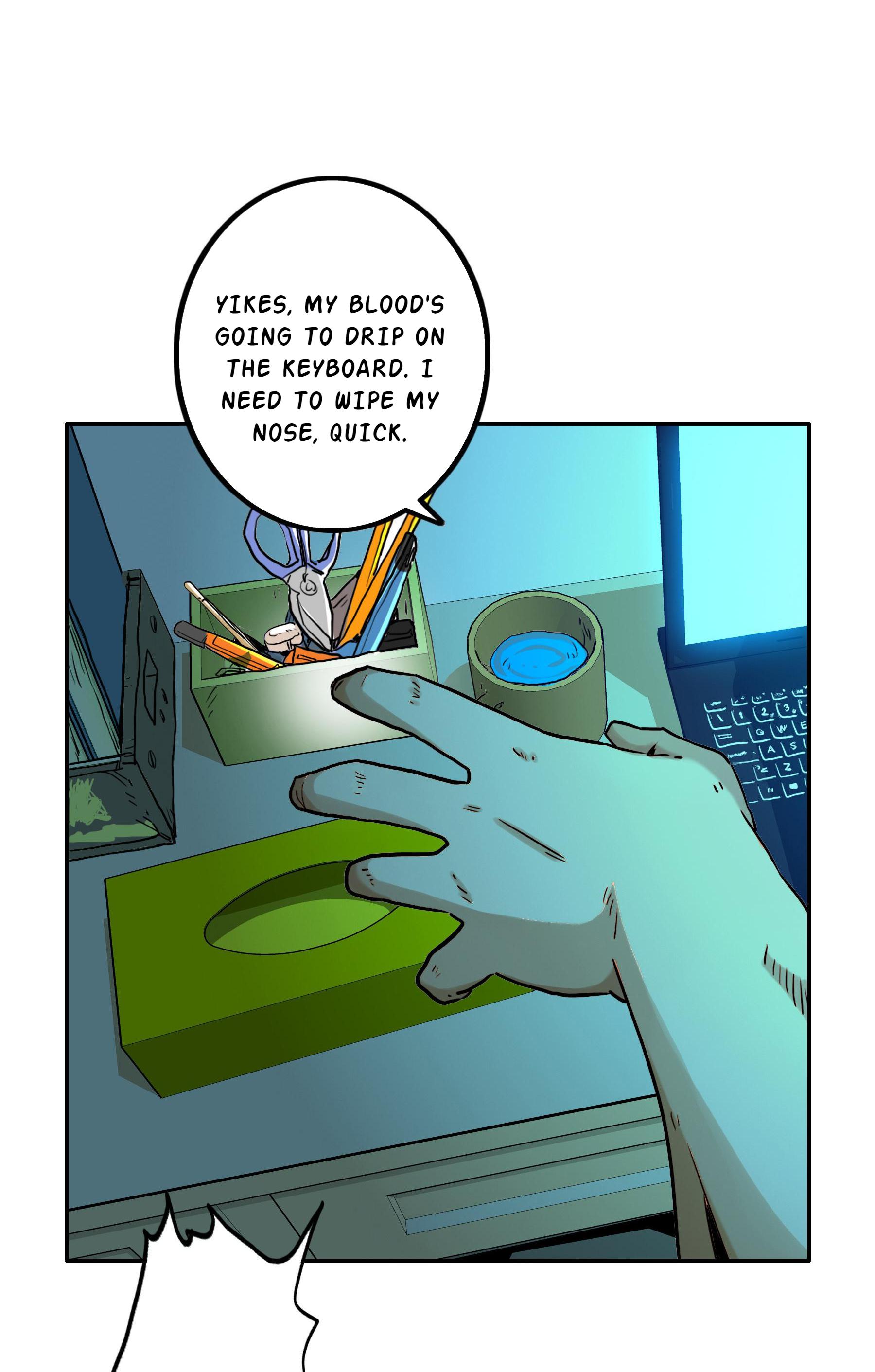 Finger Girls Will The Love Given Be Eaten? 第63页