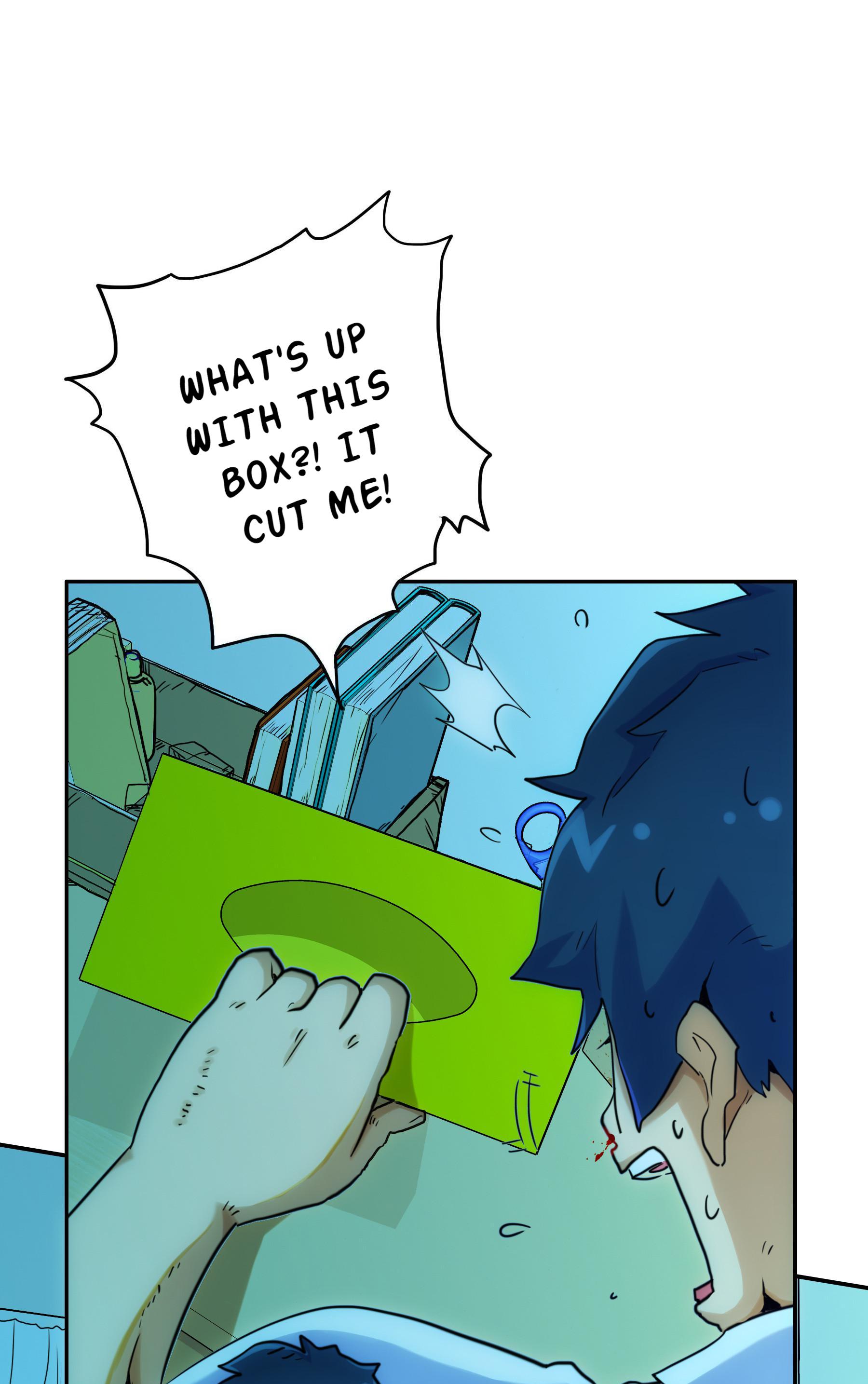 Finger Girls Will The Love Given Be Eaten? 第66页