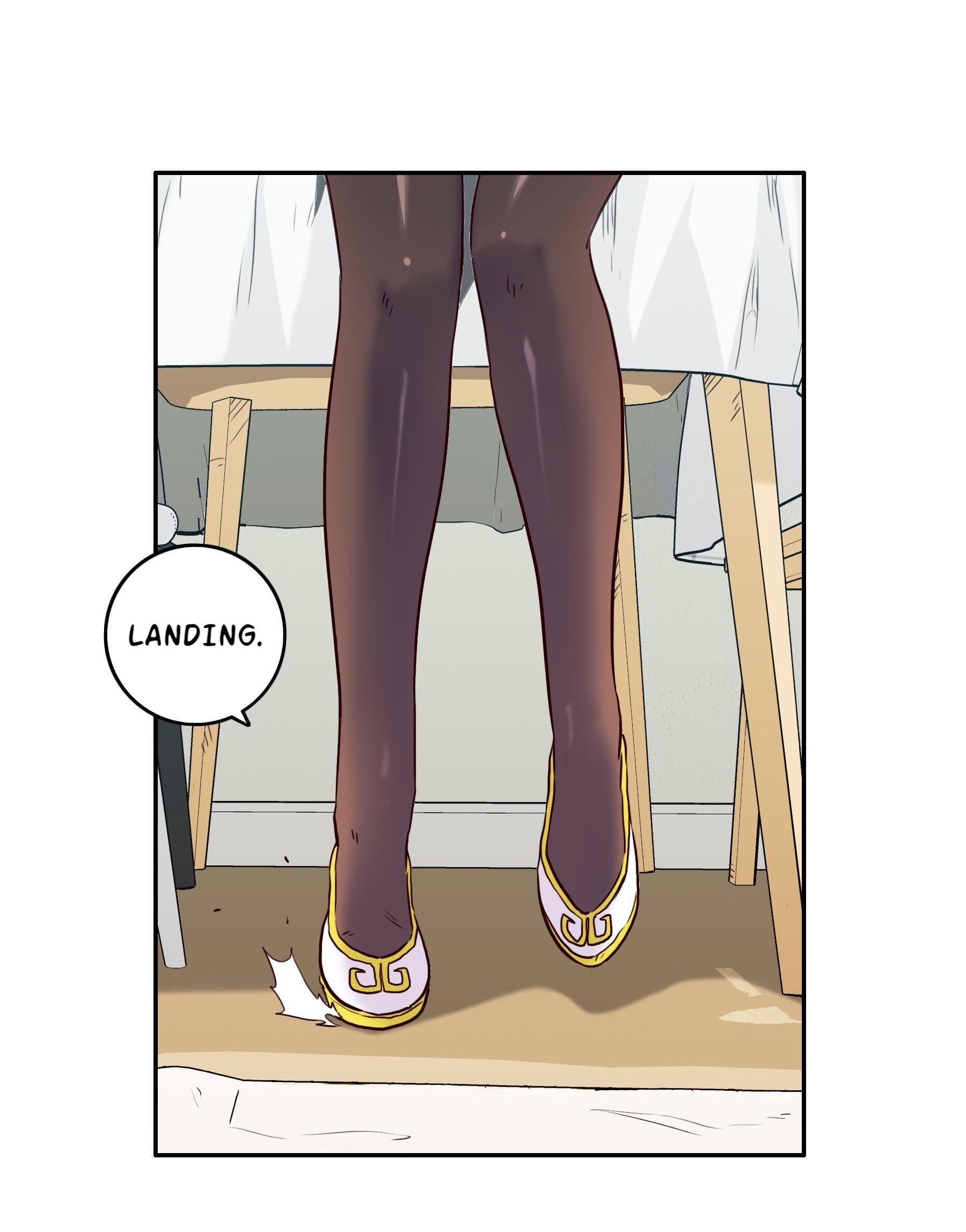 Finger Girls Will The Love Given Be Eaten? 第75页