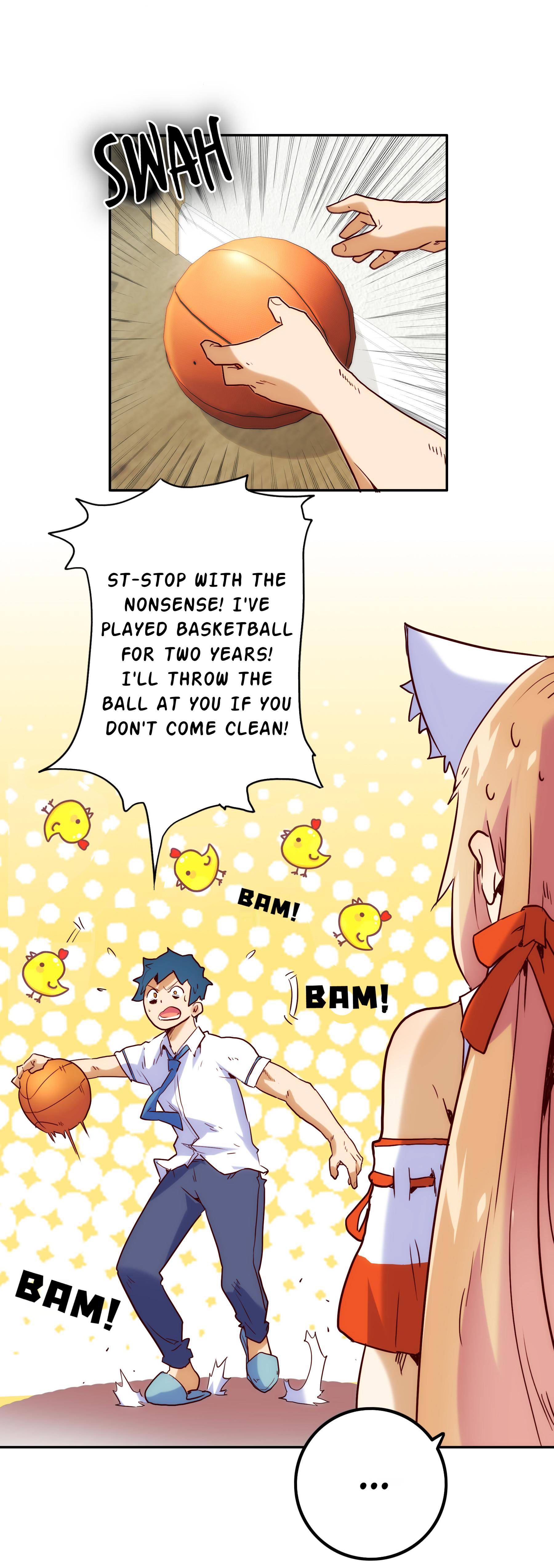 Finger Girls Will The Love Given Be Eaten? 第78页