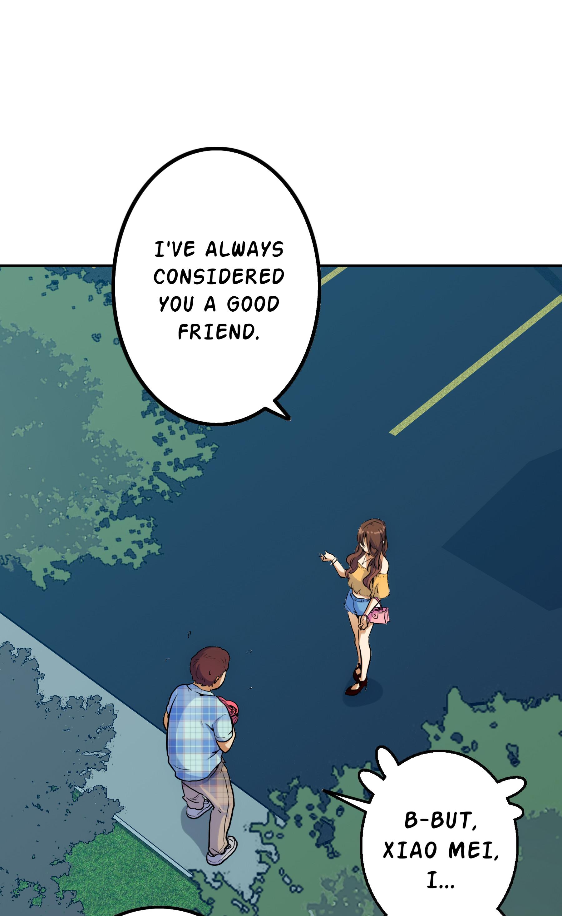 Finger Girls Will The Love Given Be Eaten? 第86页