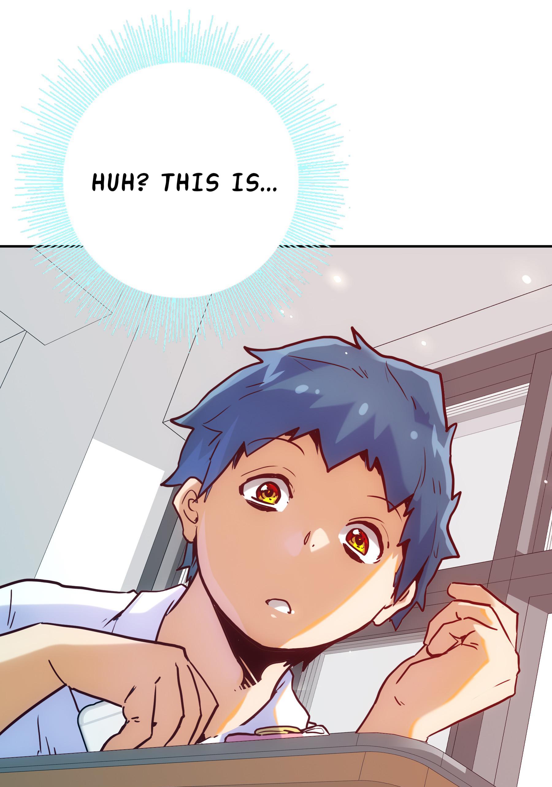 Finger Girls Will The Love Given Be Eaten? 第10页
