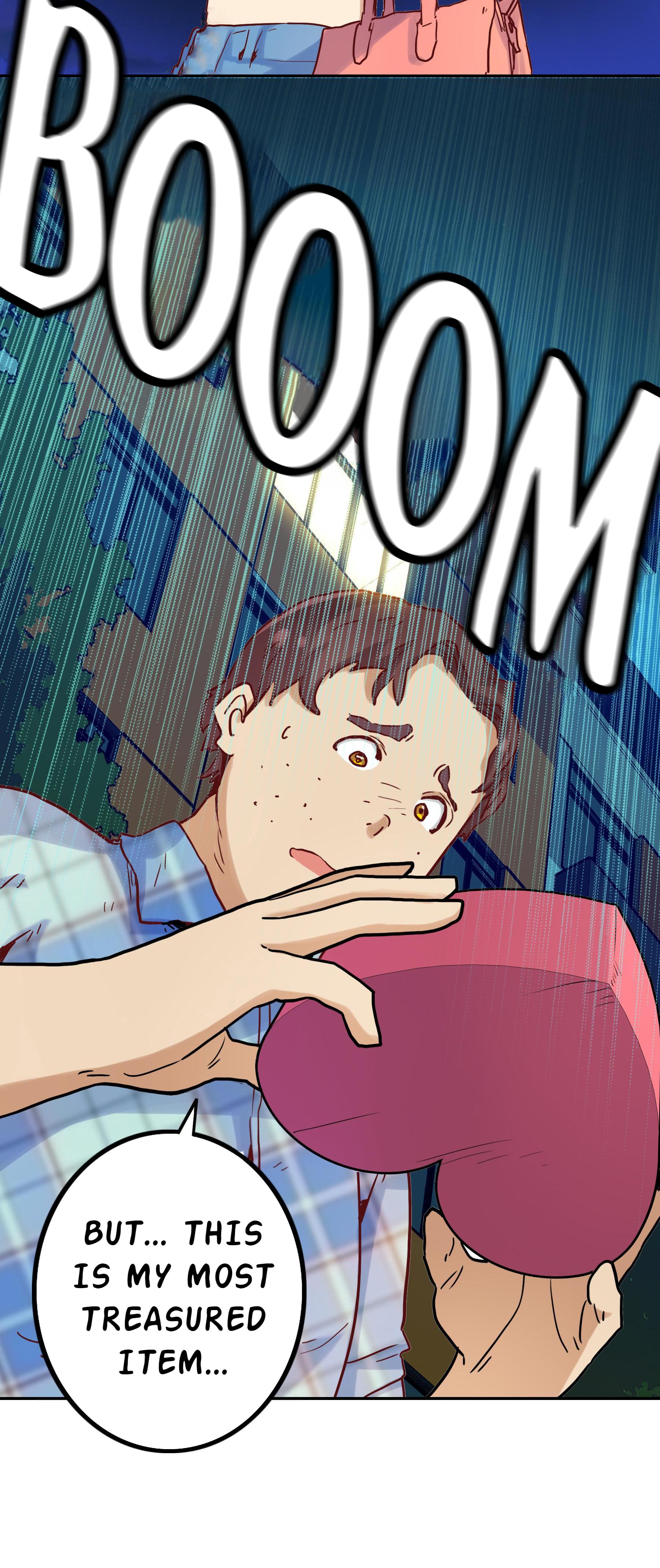 Finger Girls Will The Love Given Be Eaten? 第92页