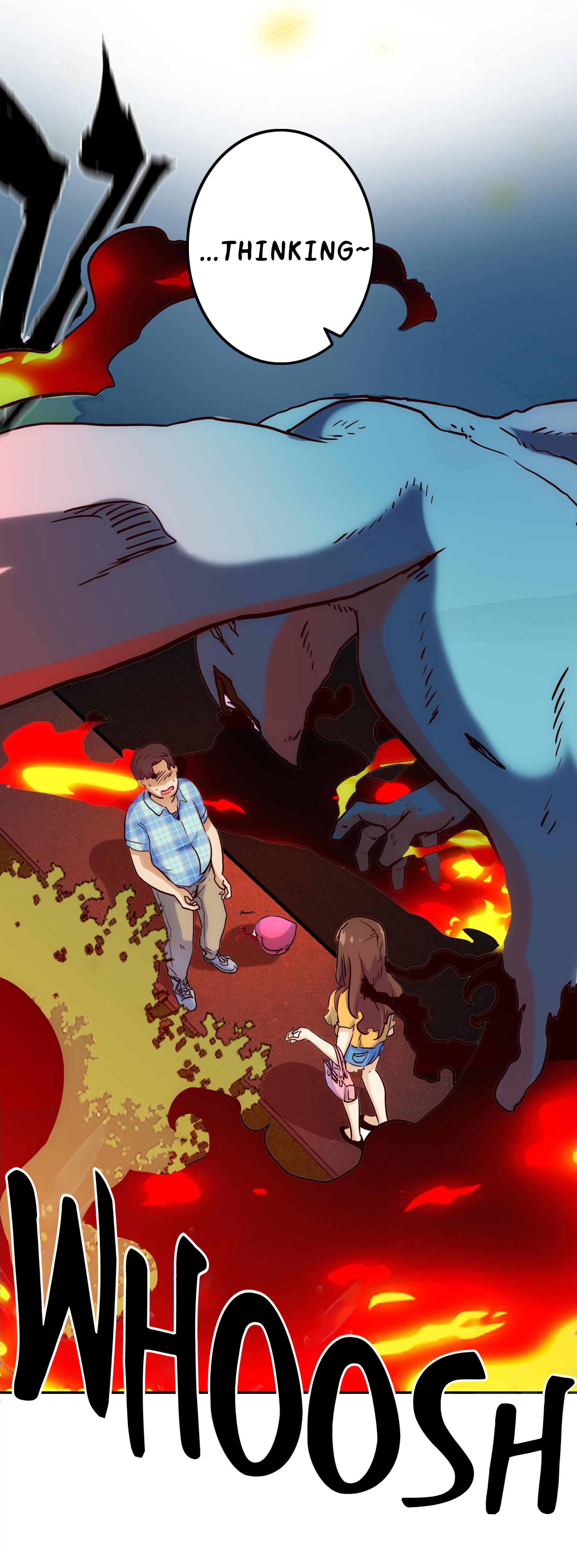 Finger Girls Will The Love Given Be Eaten? 第96页