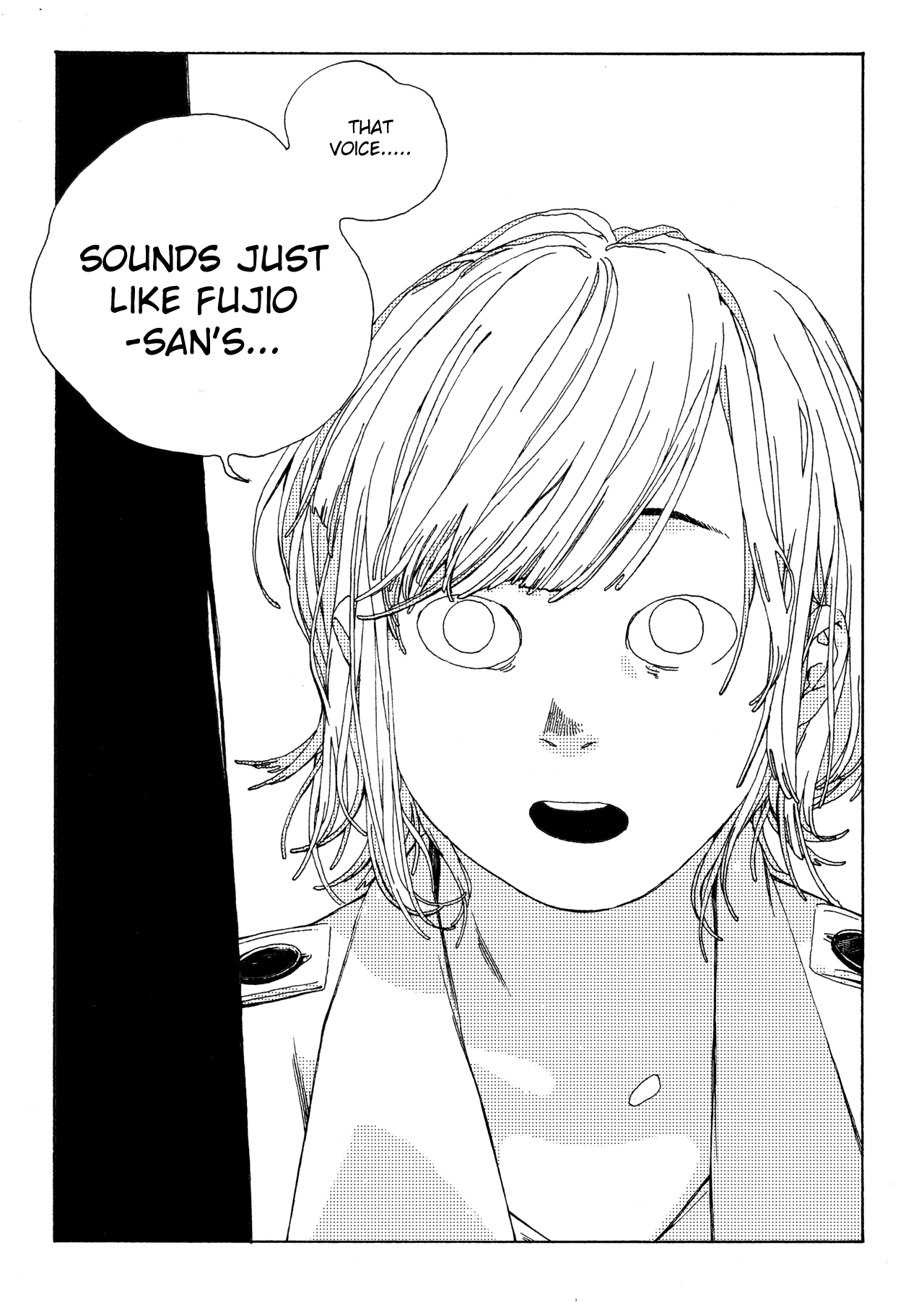 Denpa Seinen Listen To Me 第23页