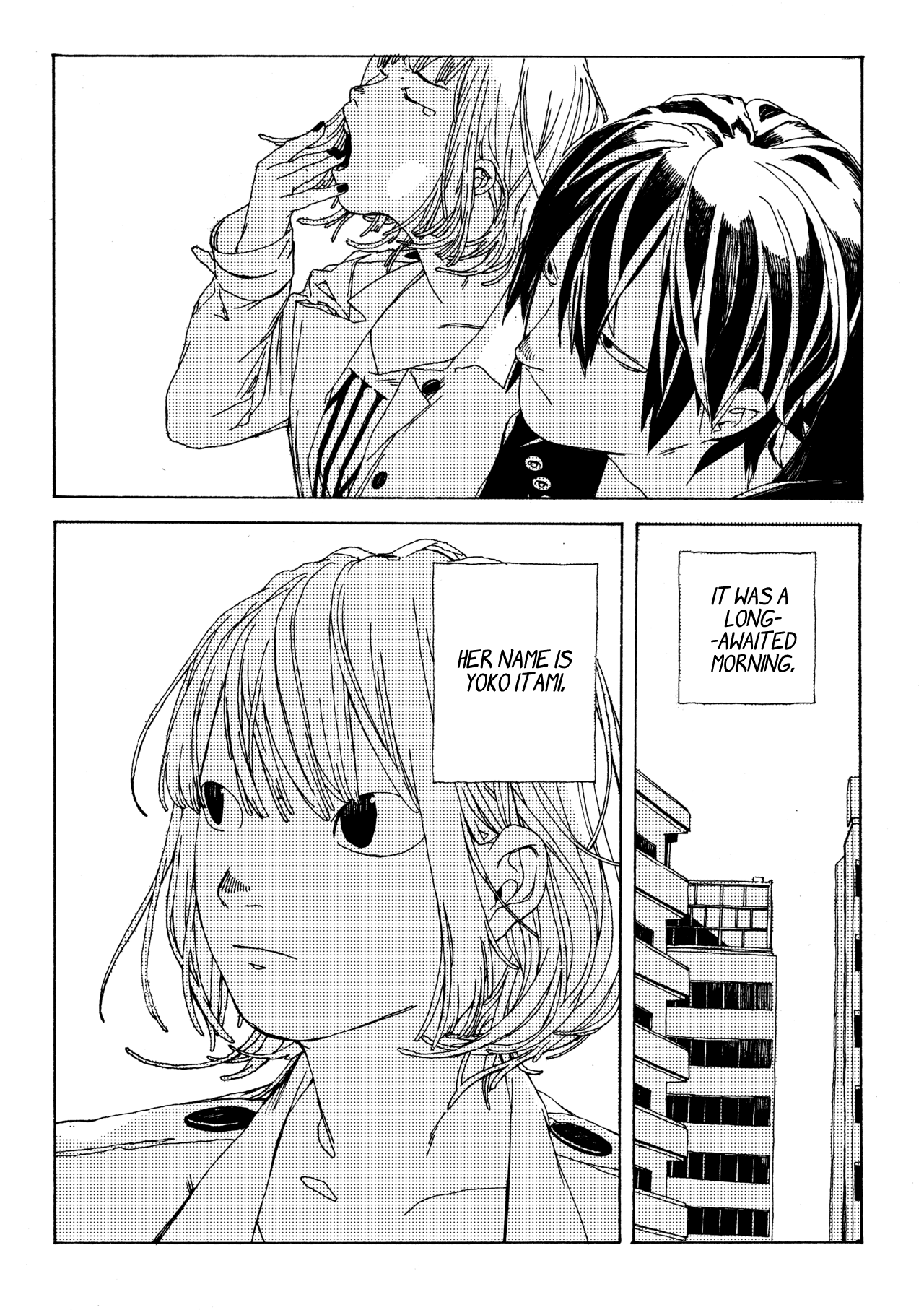 Denpa Seinen Listen To Me 第37页