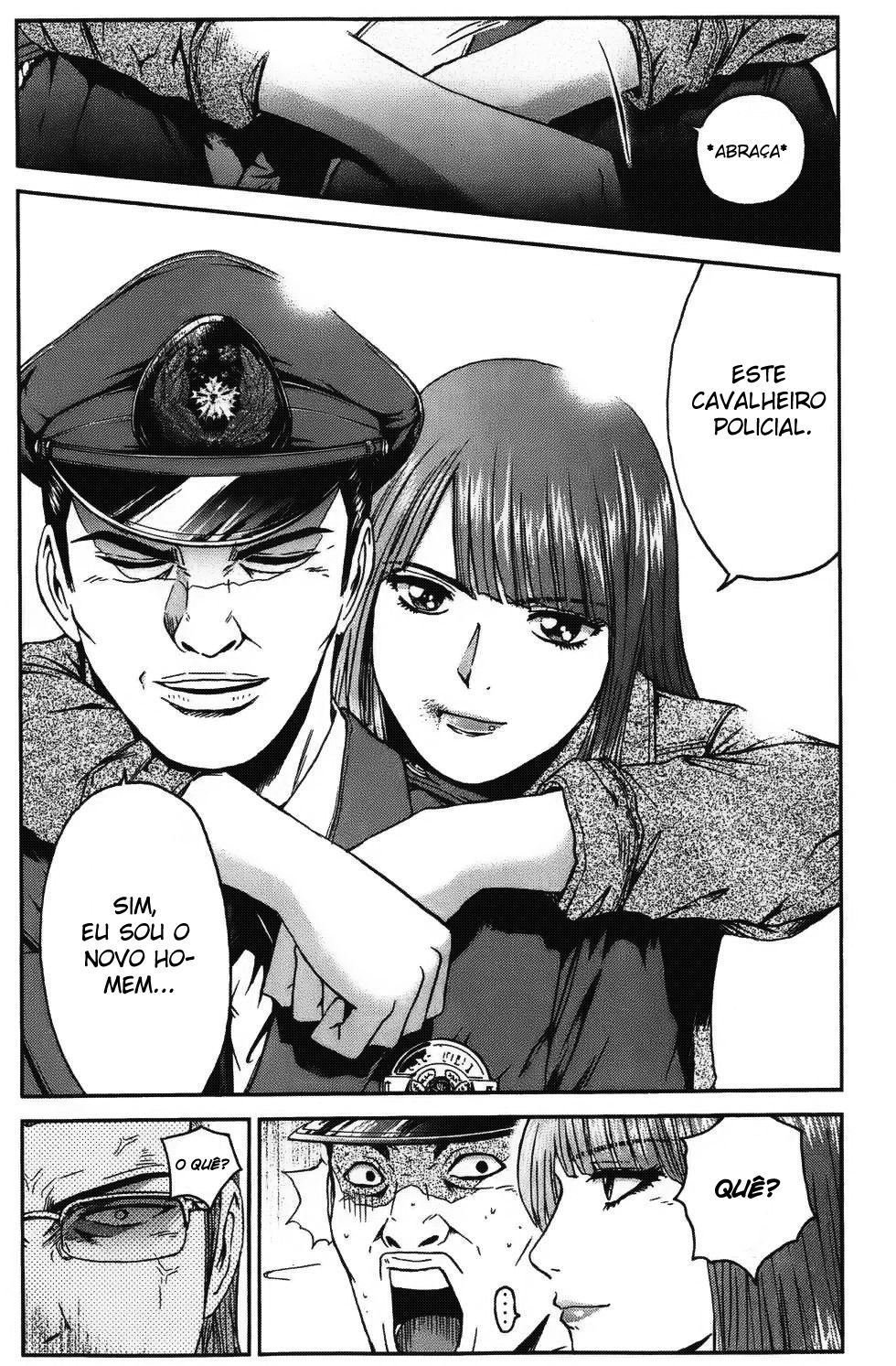 Ino-Head Gargoyle Vol. 1 Ch. 1 第48页