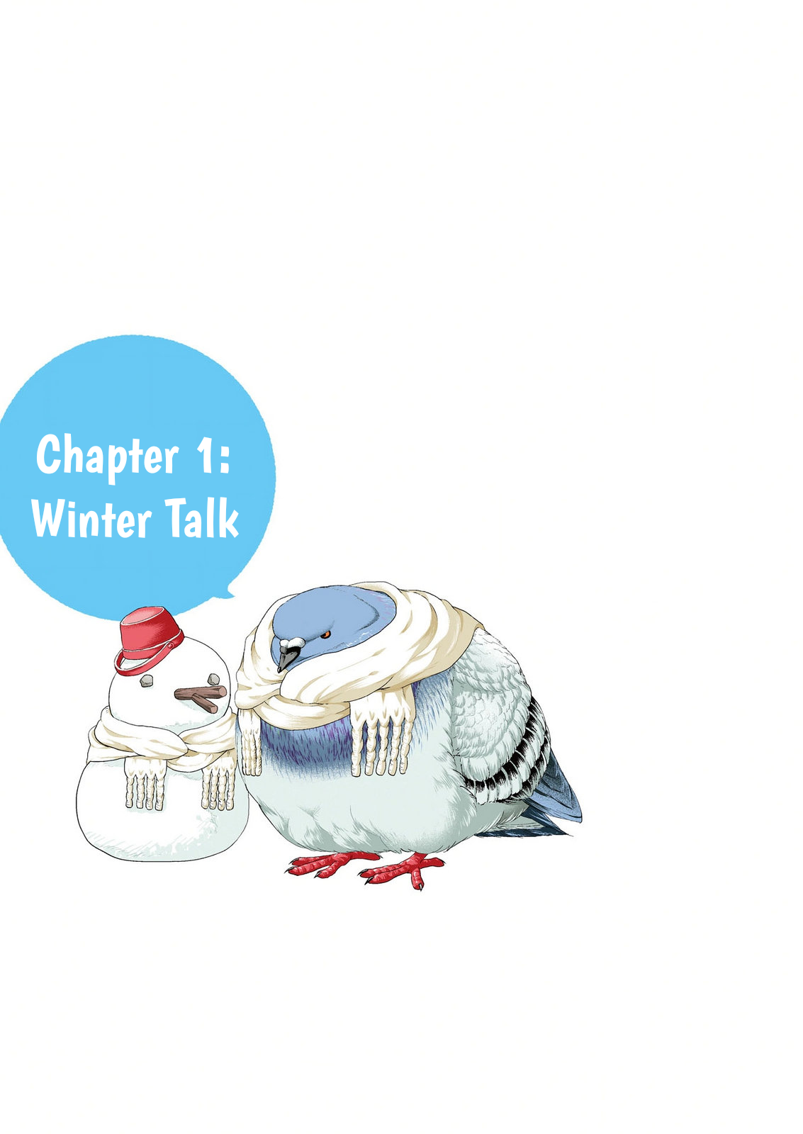 Chun Talk 第7页
