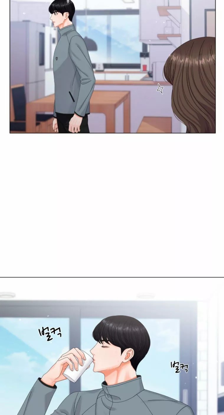 Pure Cohabitation Vol. 1 Ch. 2 第23页